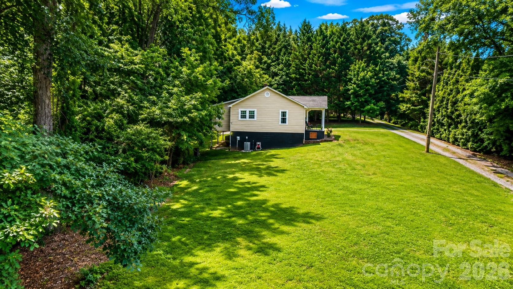 4243 Ralph Patton Road Property Photo 3