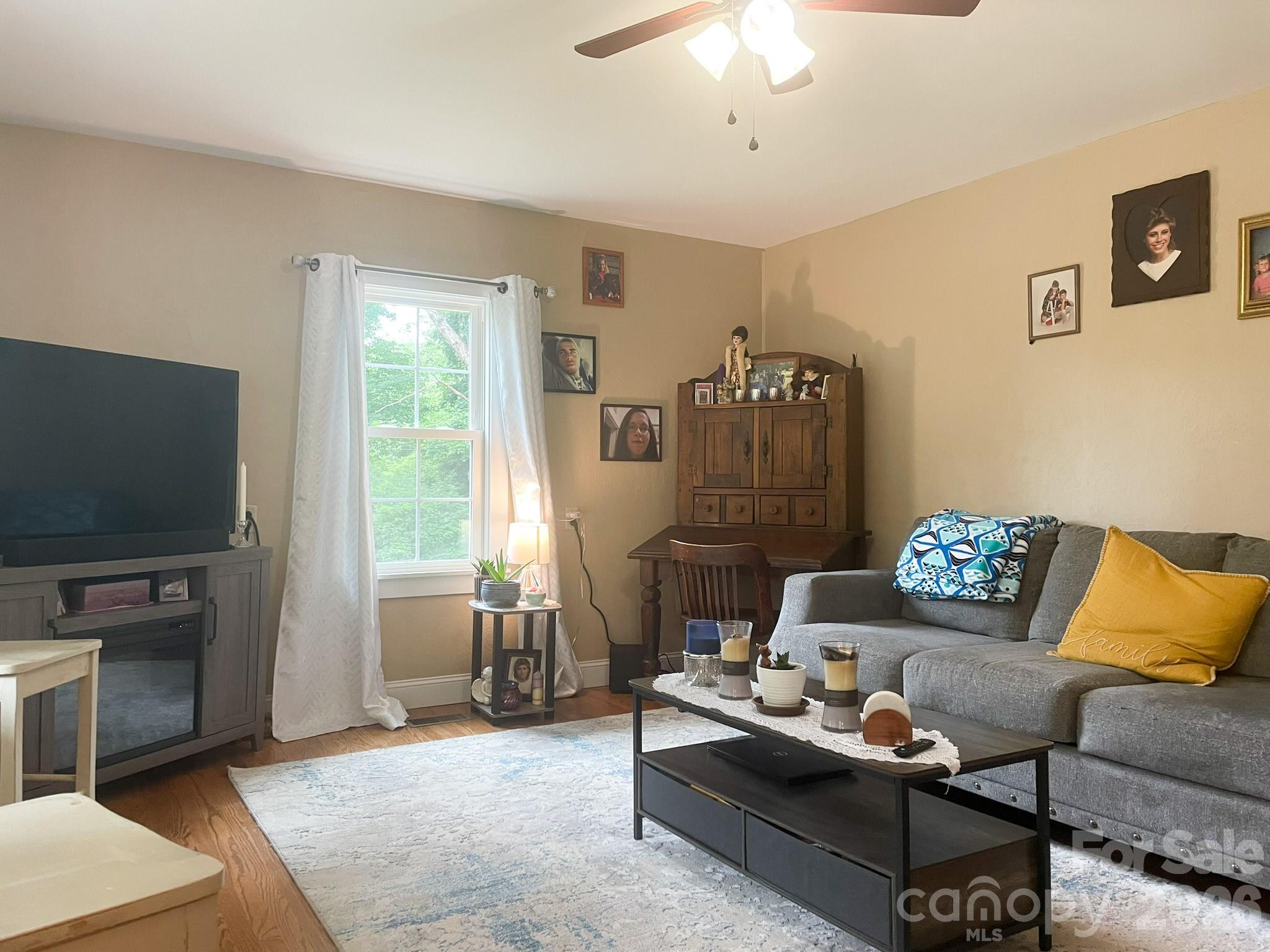 4243 Ralph Patton Road Property Photo 4