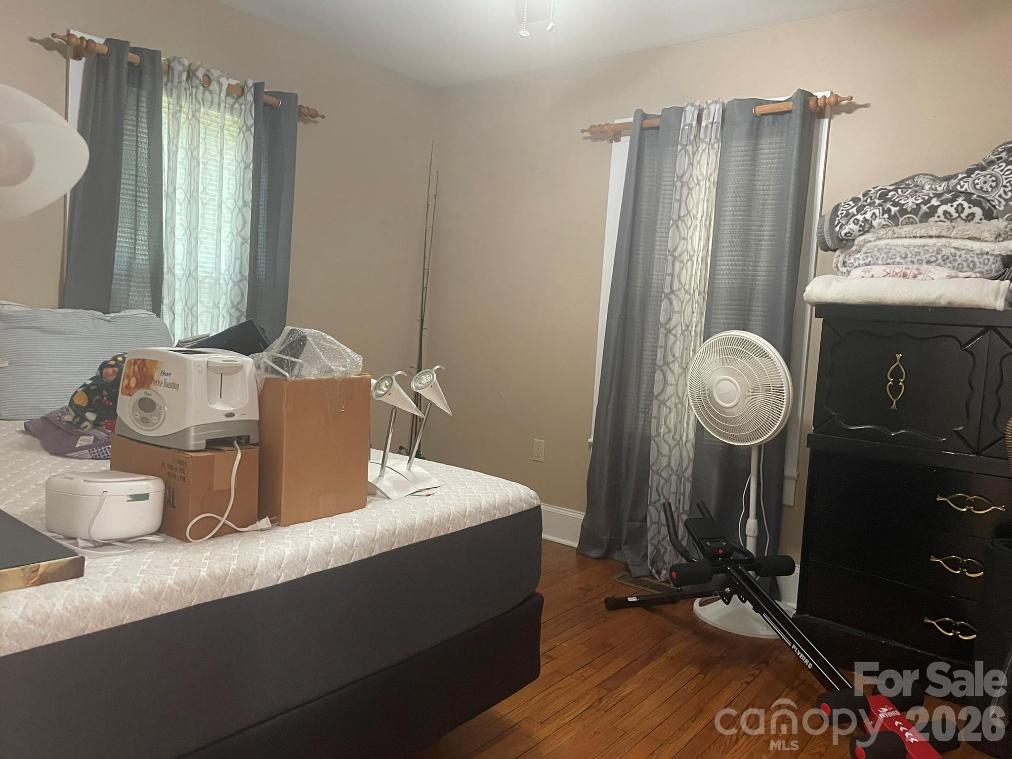 4243 Ralph Patton Road Property Photo 15