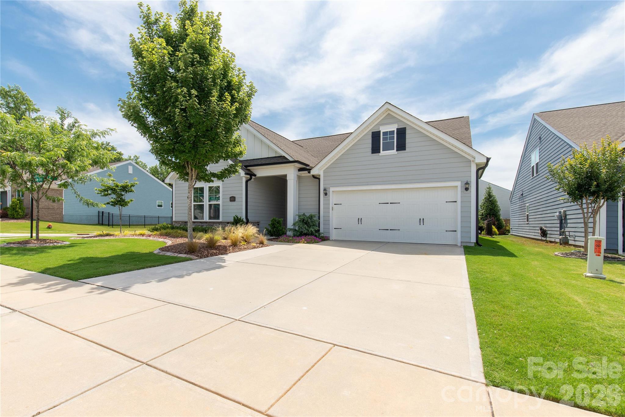 1025 Ansley Park Drive Property Photo 1