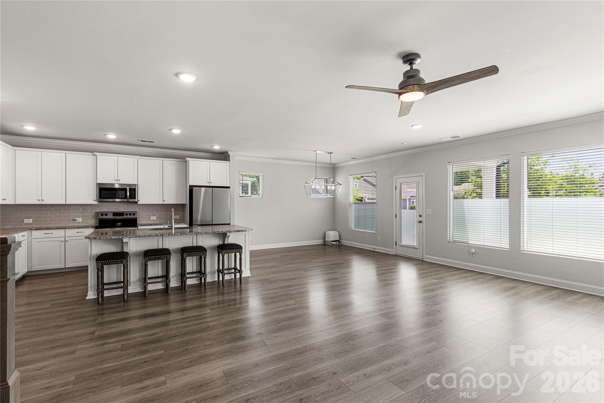 1025 Ansley Park Drive Property Photo 10
