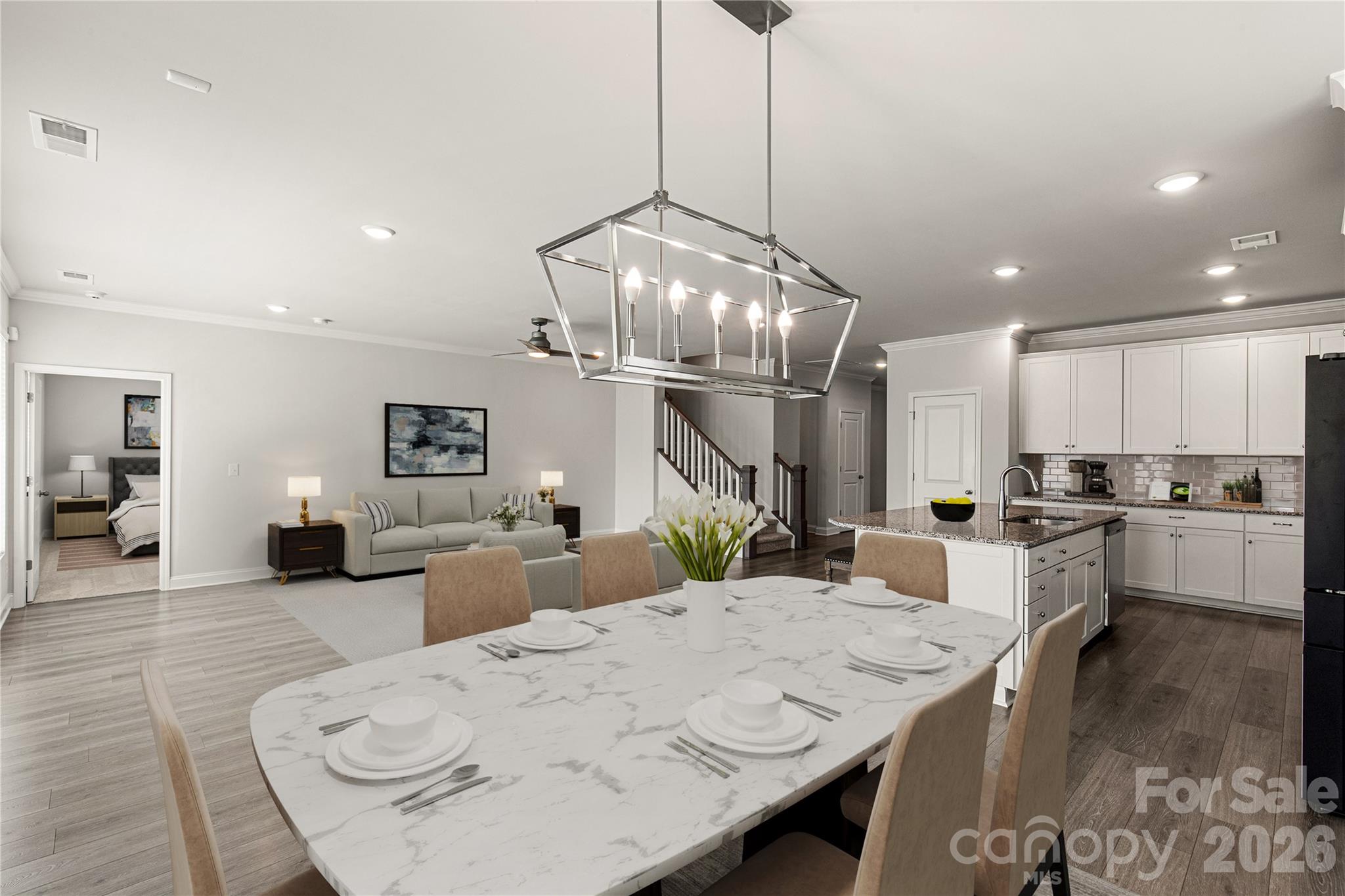 1025 Ansley Park Drive Property Photo 11