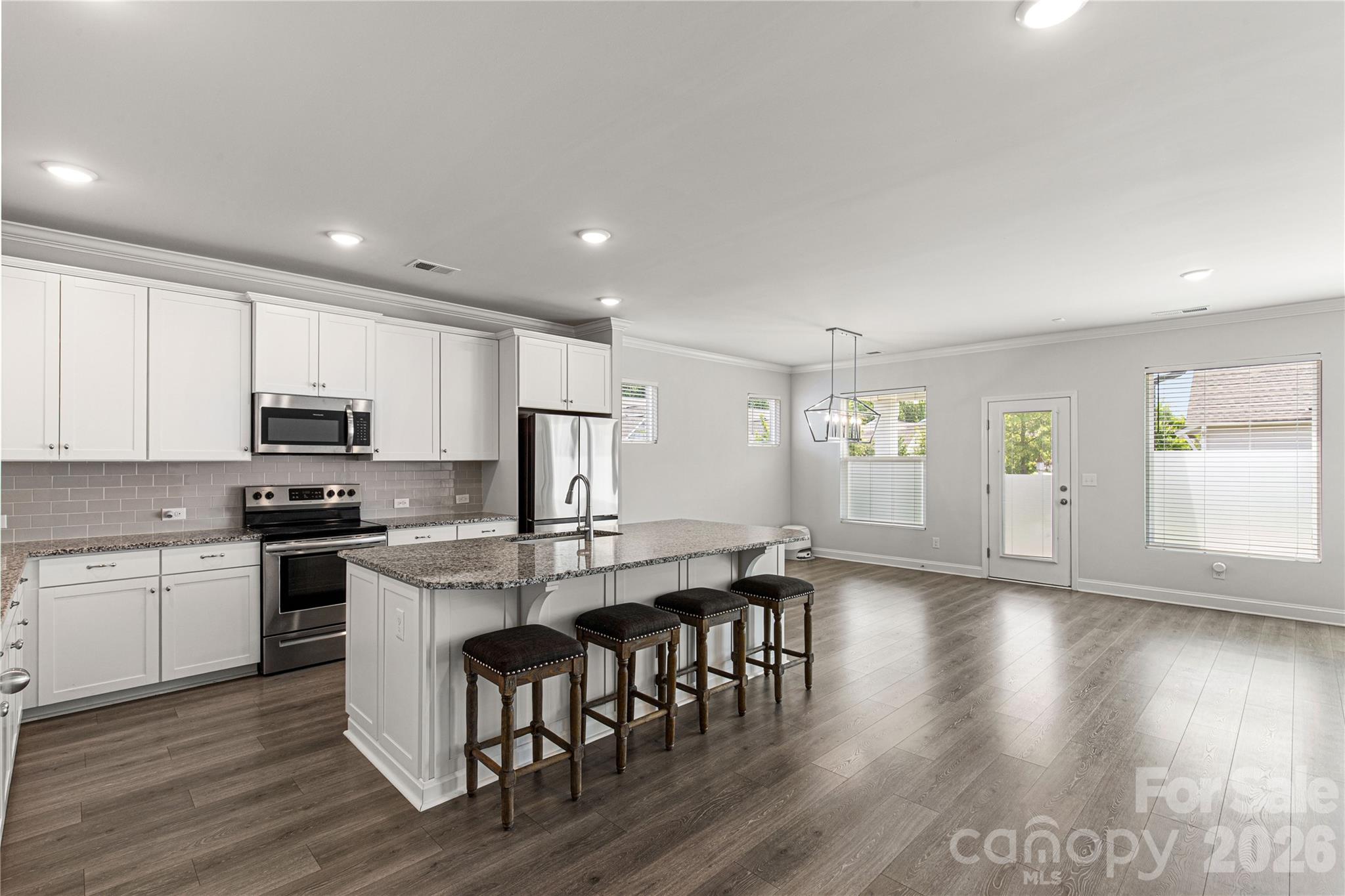 1025 Ansley Park Drive Property Photo 13