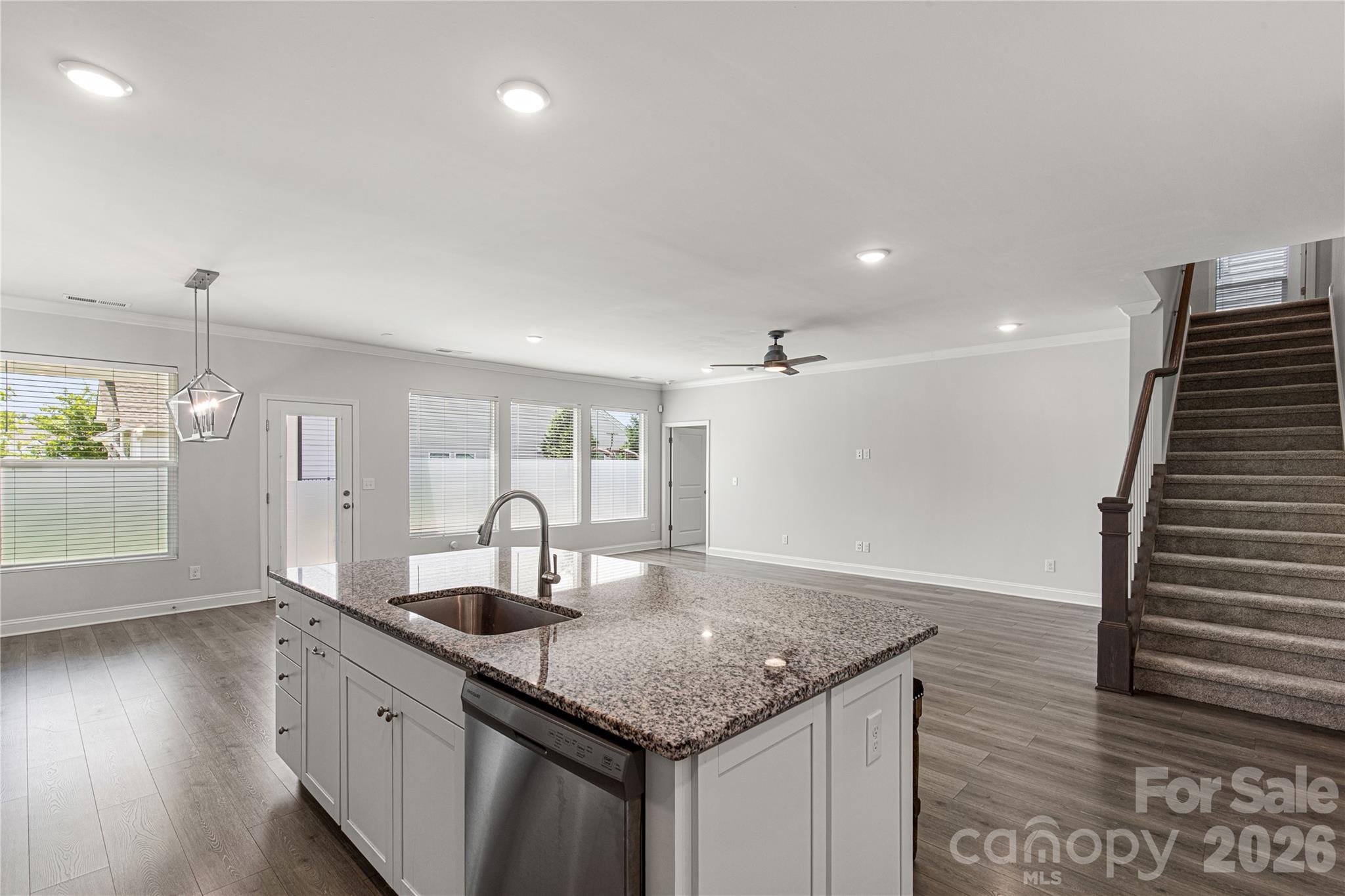 1025 Ansley Park Drive Property Photo 14