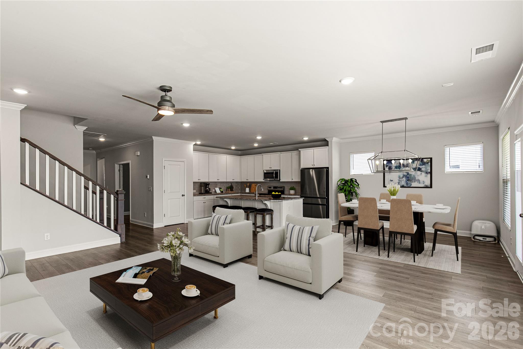 1025 Ansley Park Drive Property Photo 15