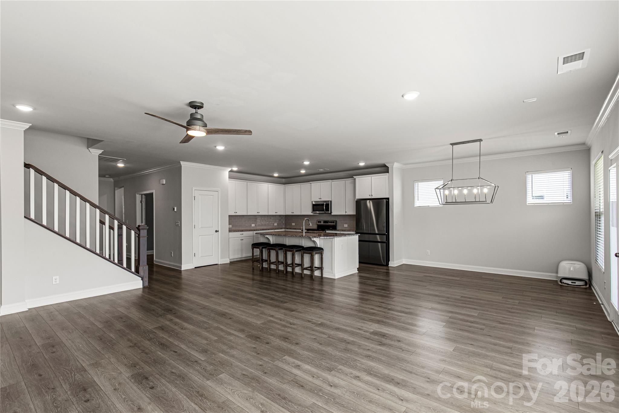 1025 Ansley Park Drive Property Photo 16
