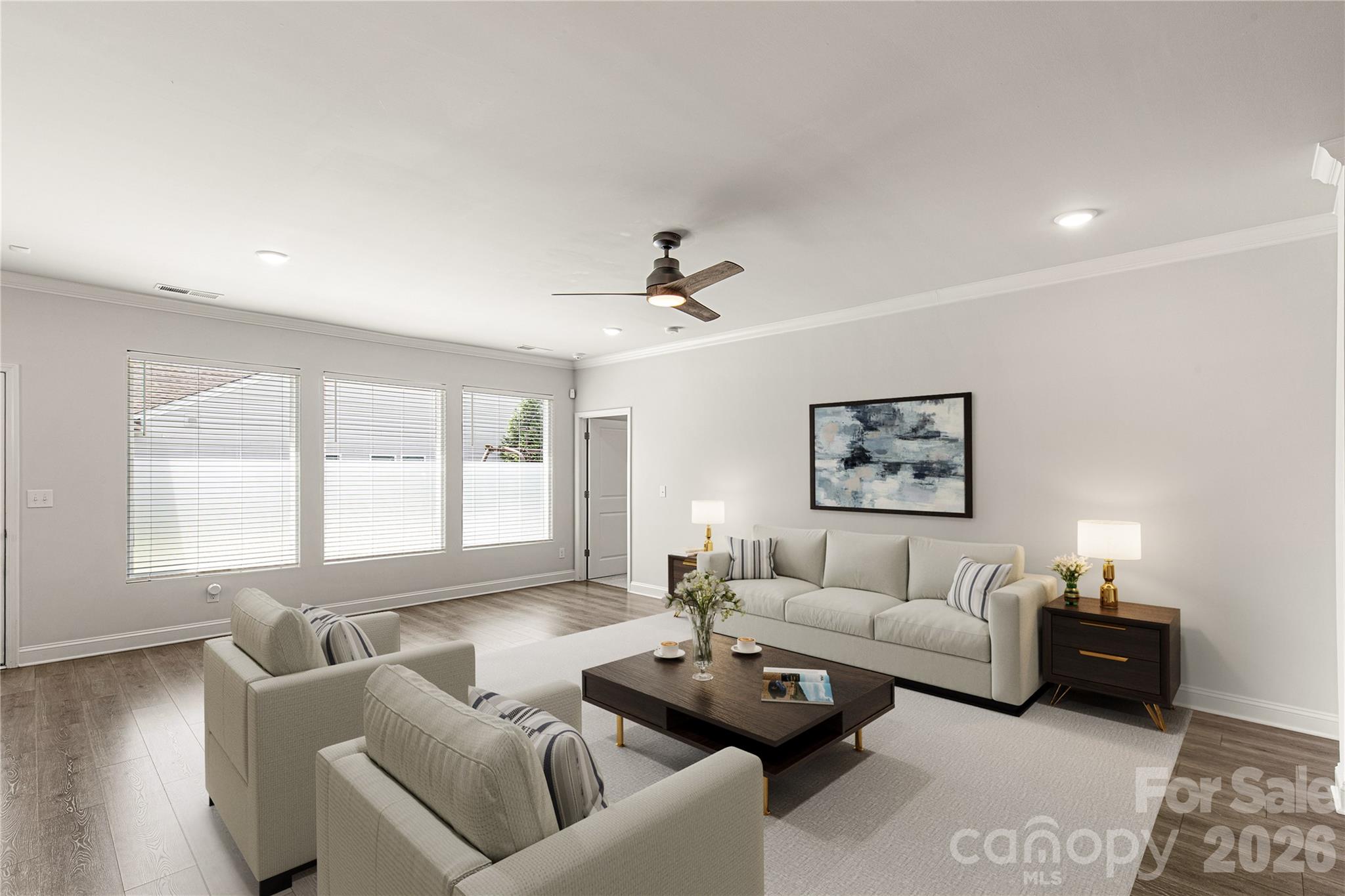 1025 Ansley Park Drive Property Photo 18