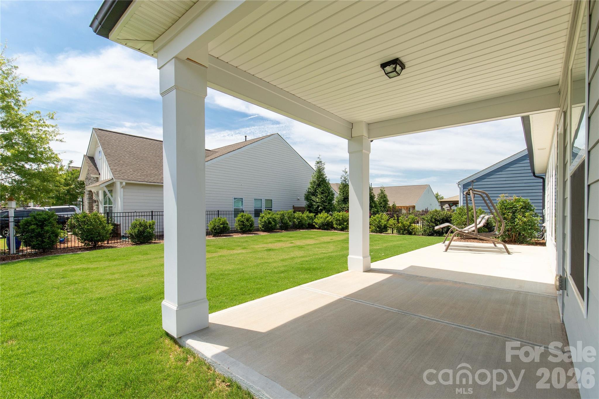 1025 Ansley Park Drive Property Photo 38