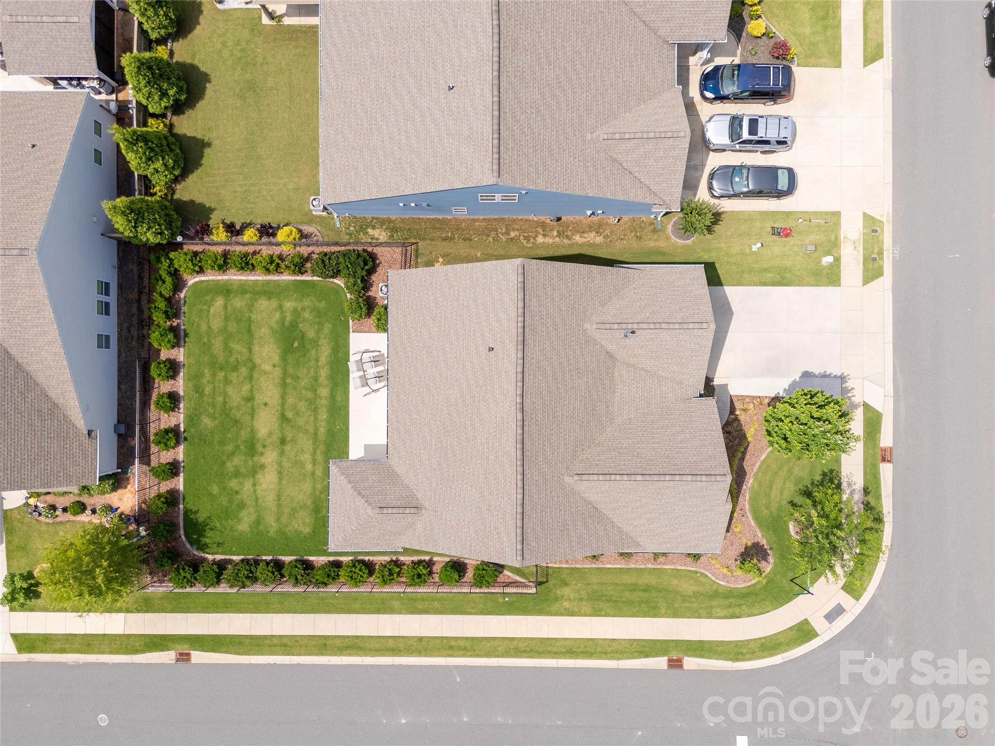1025 Ansley Park Drive Property Photo 42