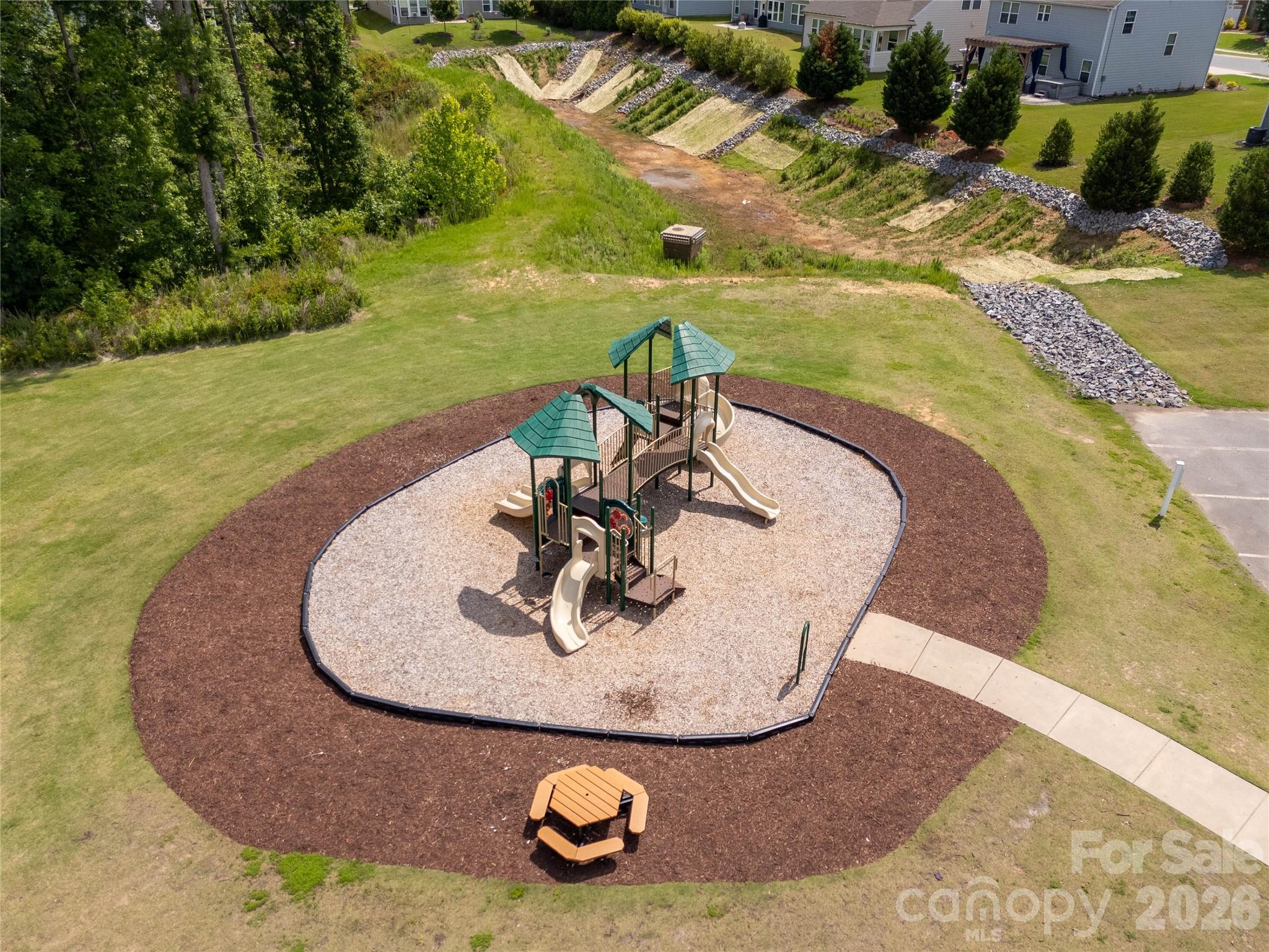 1025 Ansley Park Drive Property Photo 45