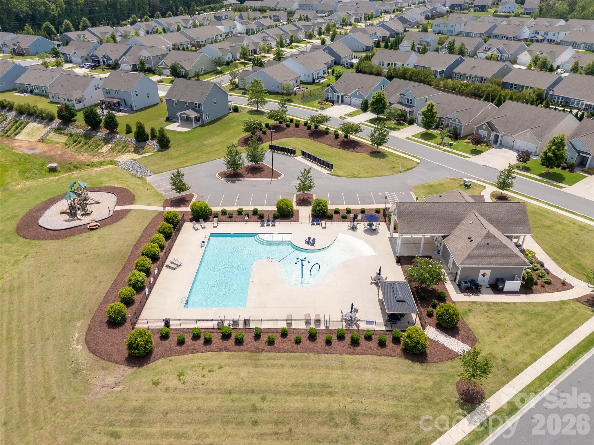 1025 Ansley Park Drive Property Photo 46