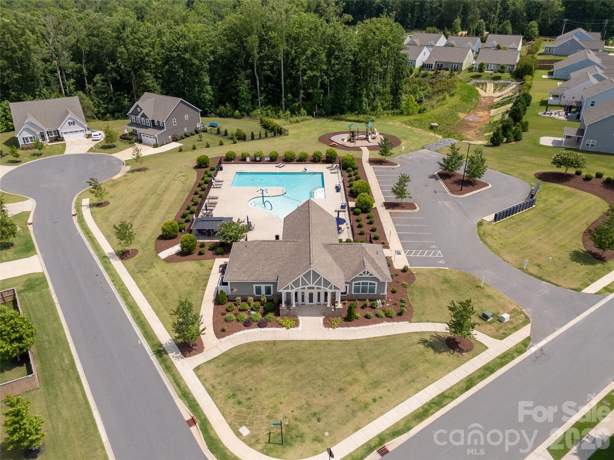 1025 Ansley Park Drive Property Photo 47