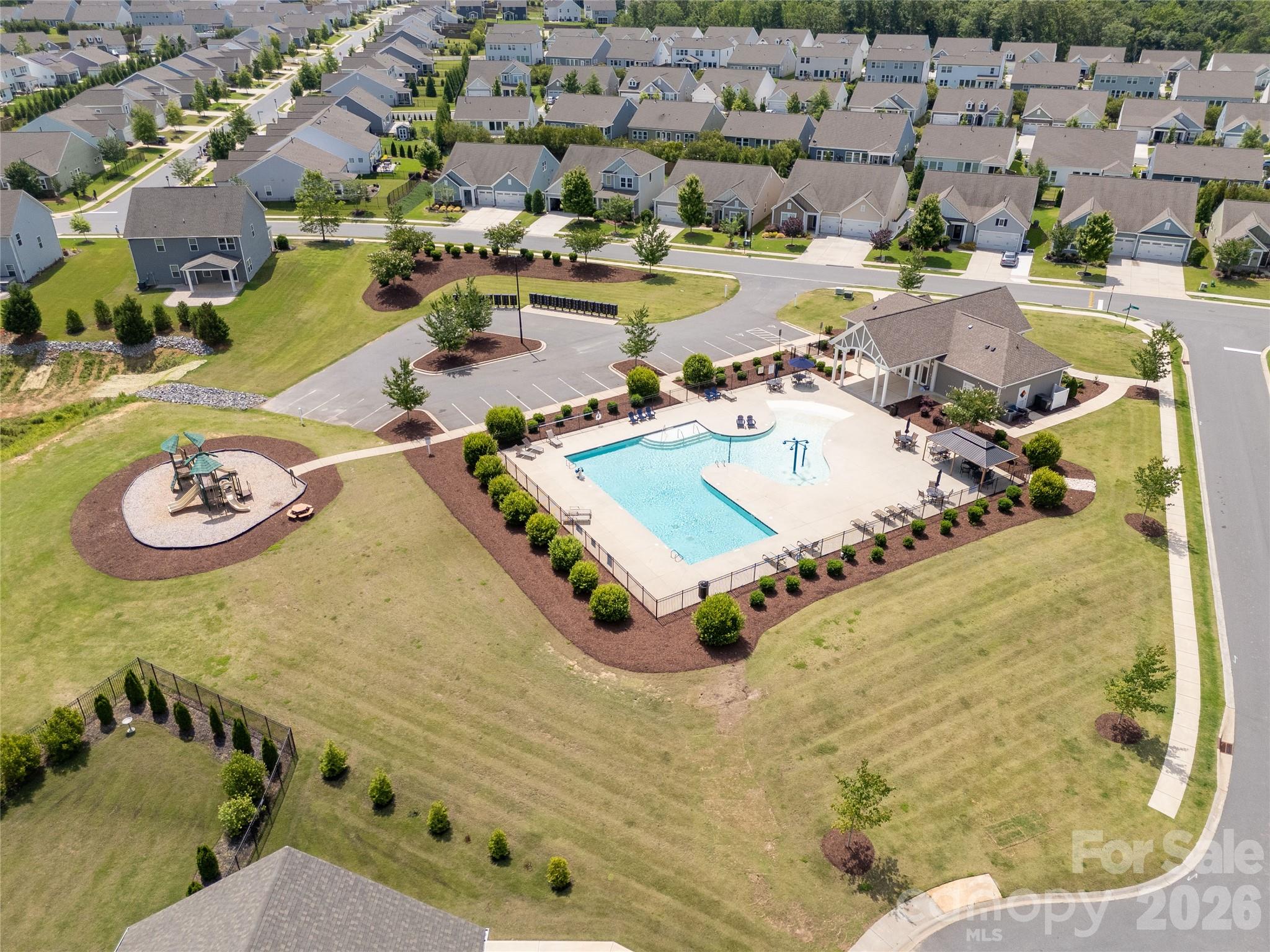 1025 Ansley Park Drive Property Photo 48