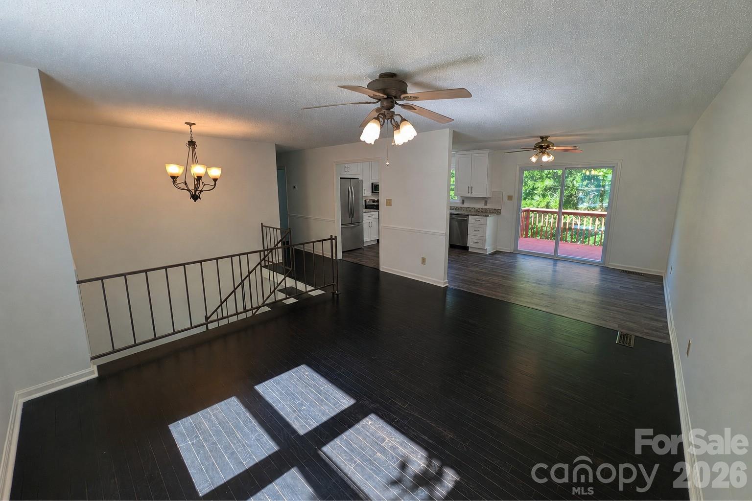 3822 Newhall Drive Property Photo 4