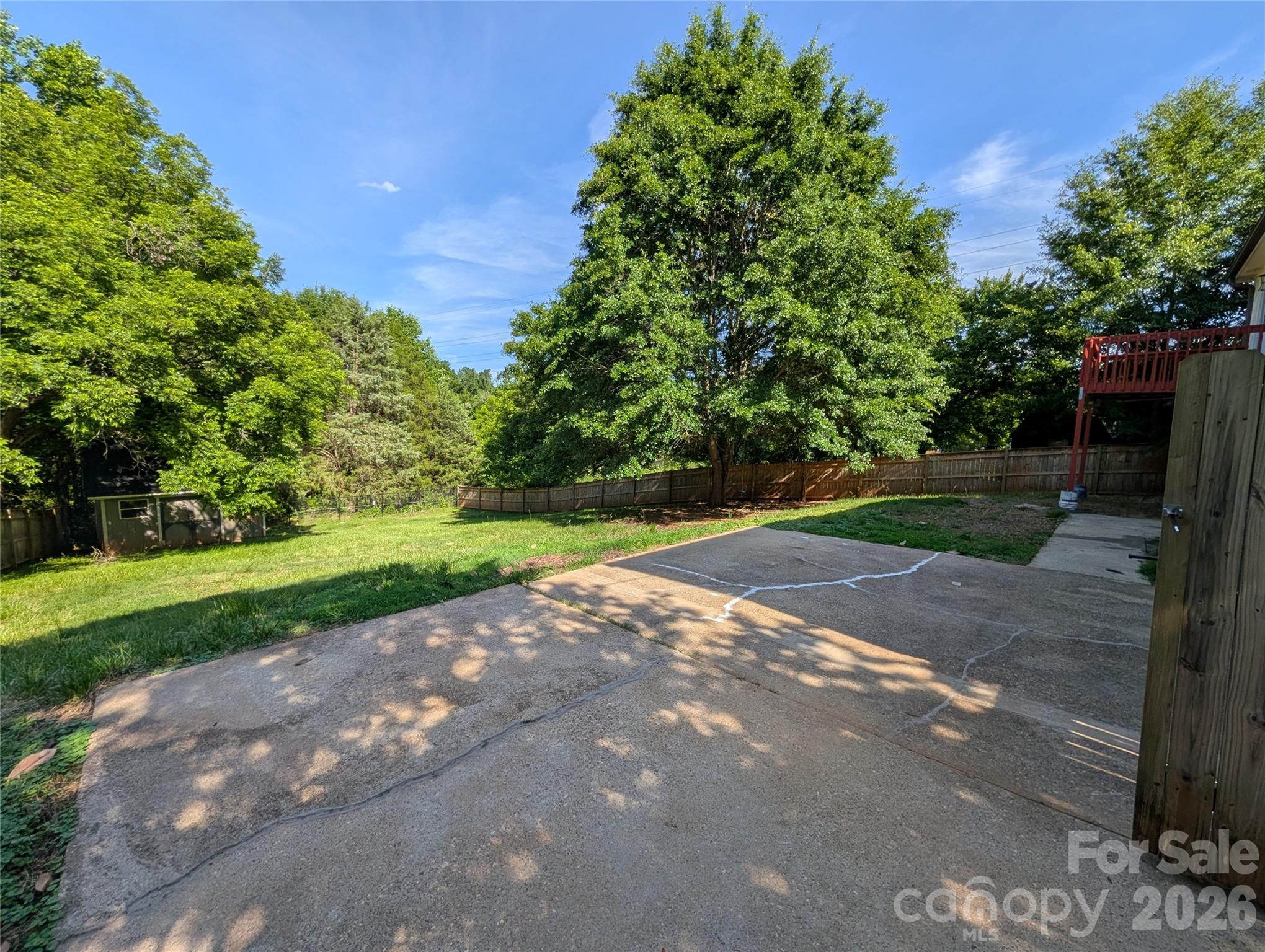 3822 Newhall Drive Property Photo 20