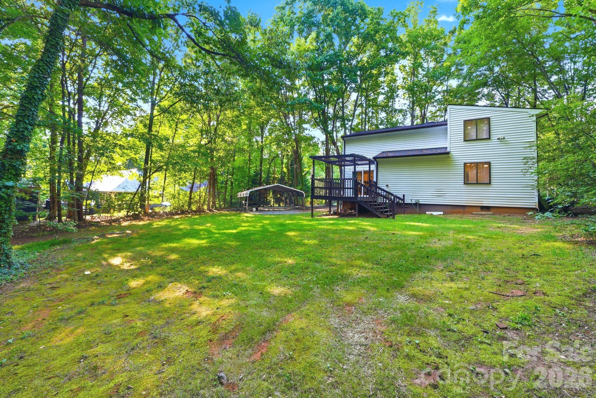 127 Rustic Way Lane Property Photo 26