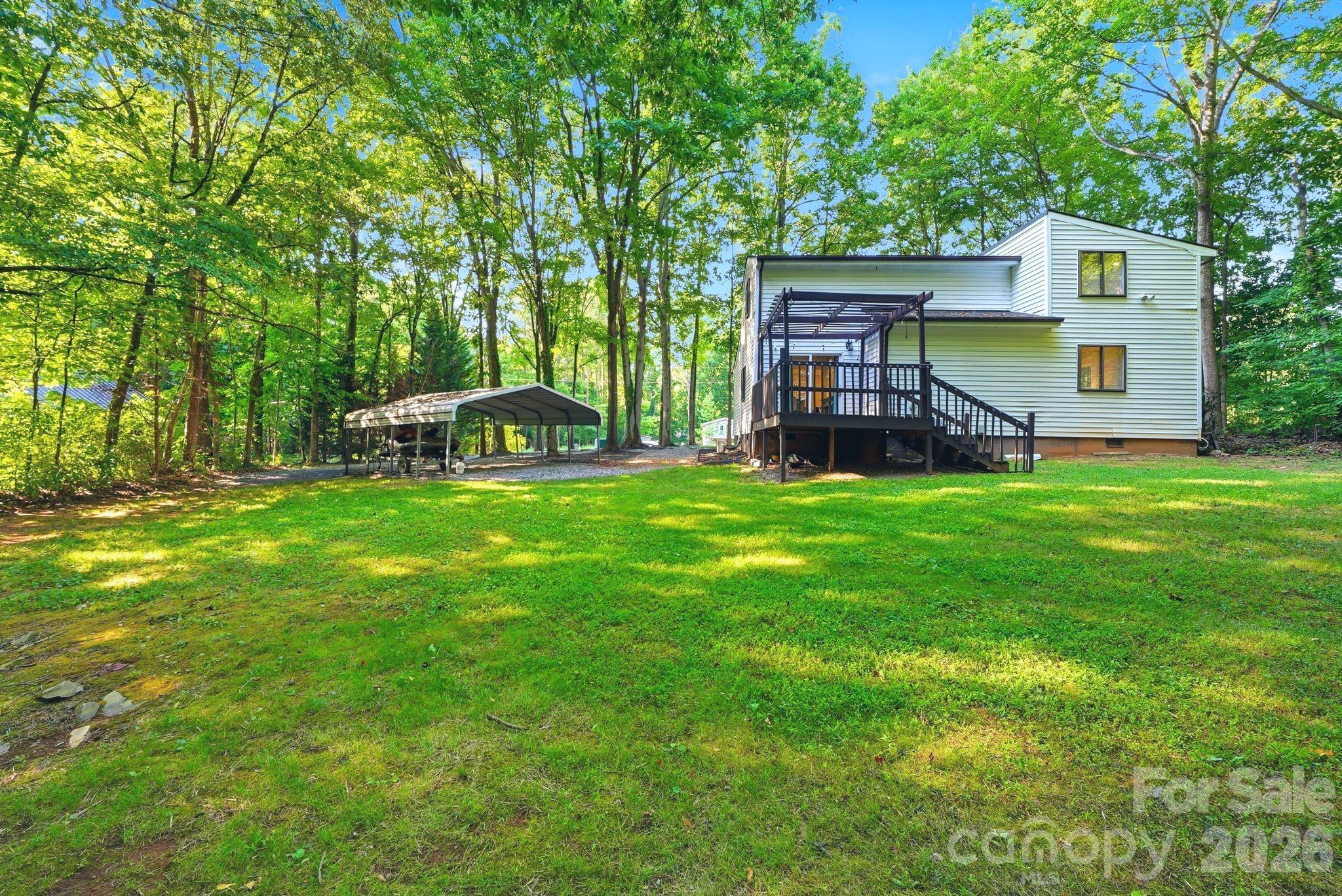 127 Rustic Way Lane Property Photo 27
