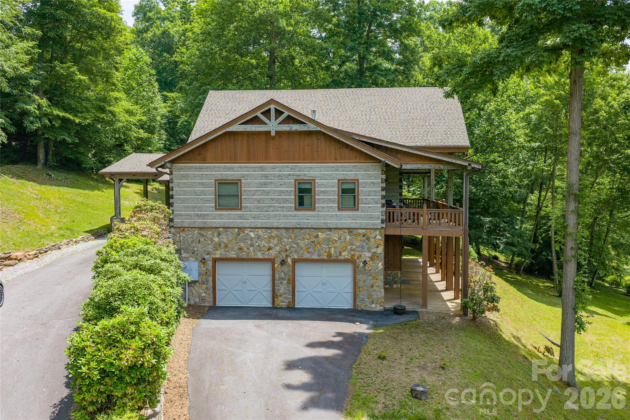 170 Cradling Cove Property Photo 44
