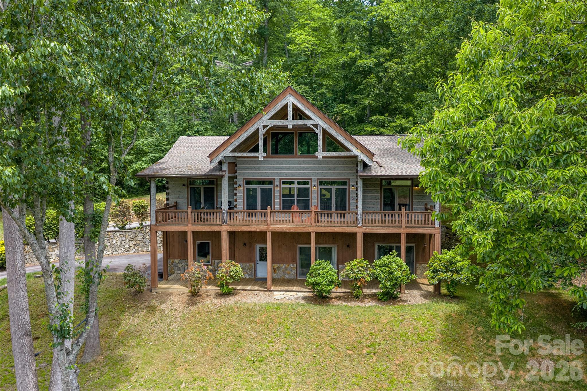 170 Cradling Cove Property Photo 47