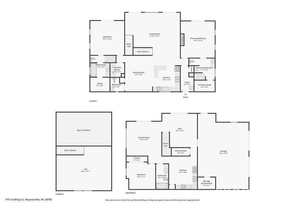 170 Cradling Cove Property Photo 48