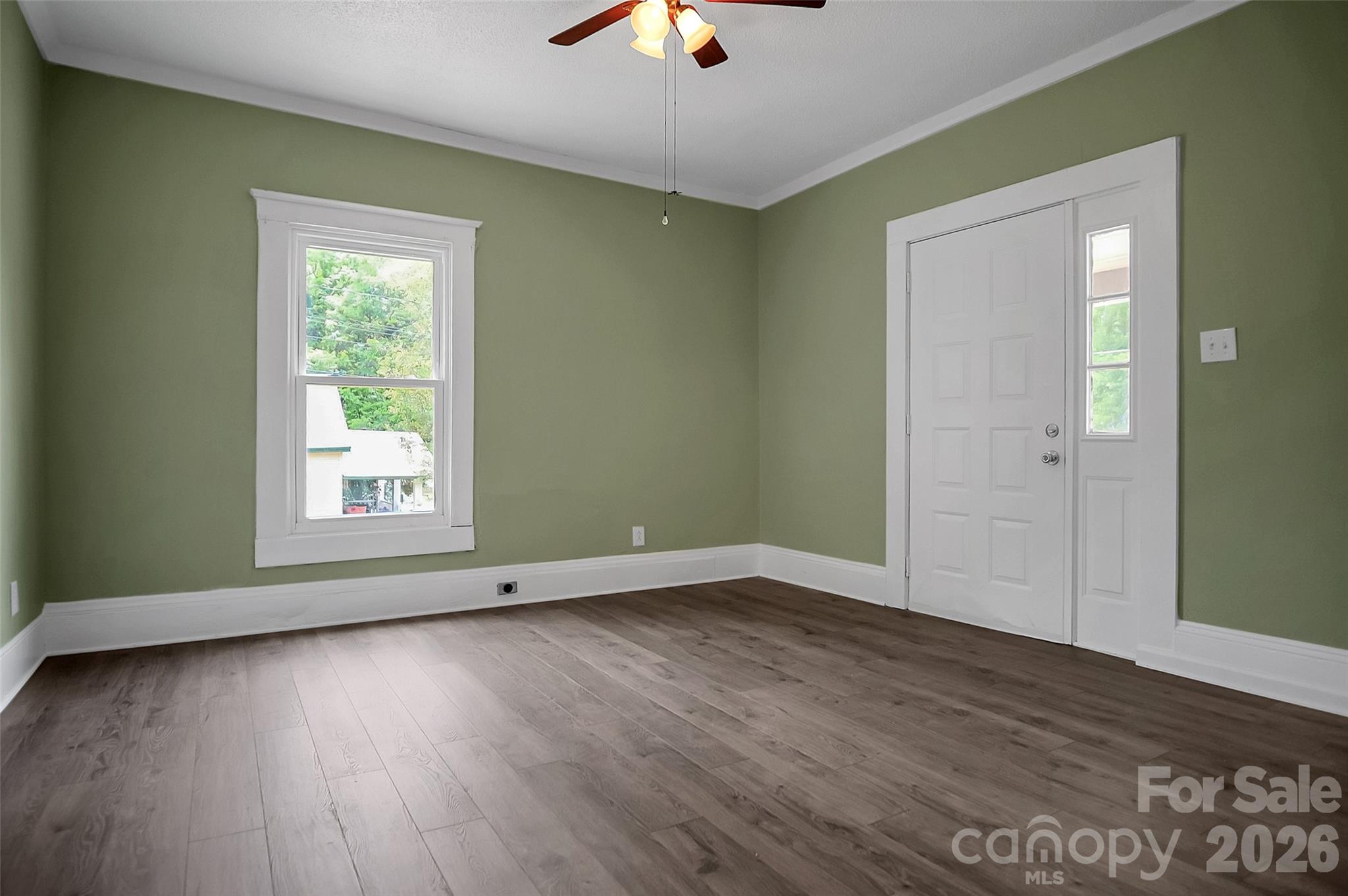307 S Jacob Street Property Photo 4