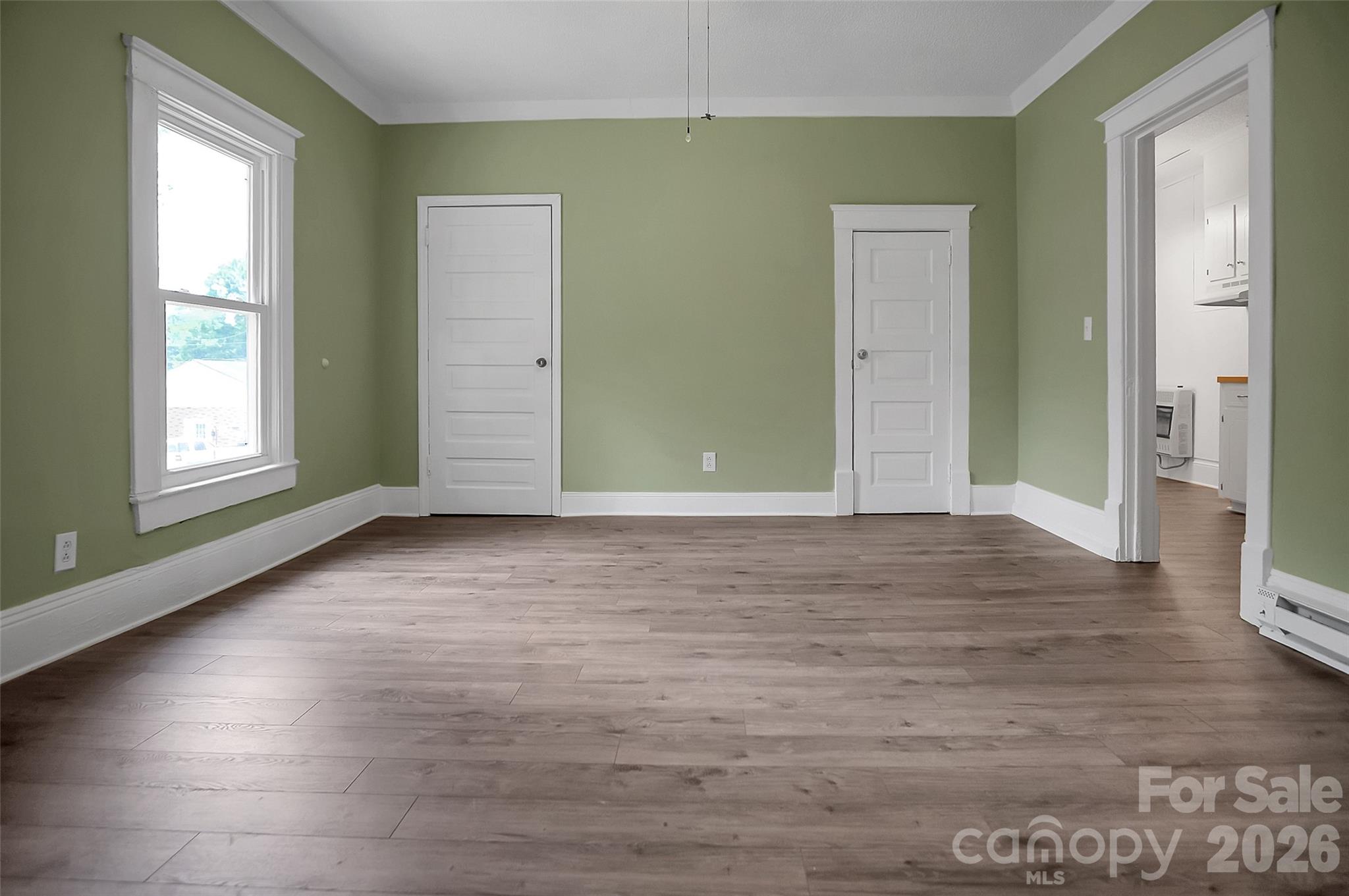 307 S Jacob Street Property Photo 12
