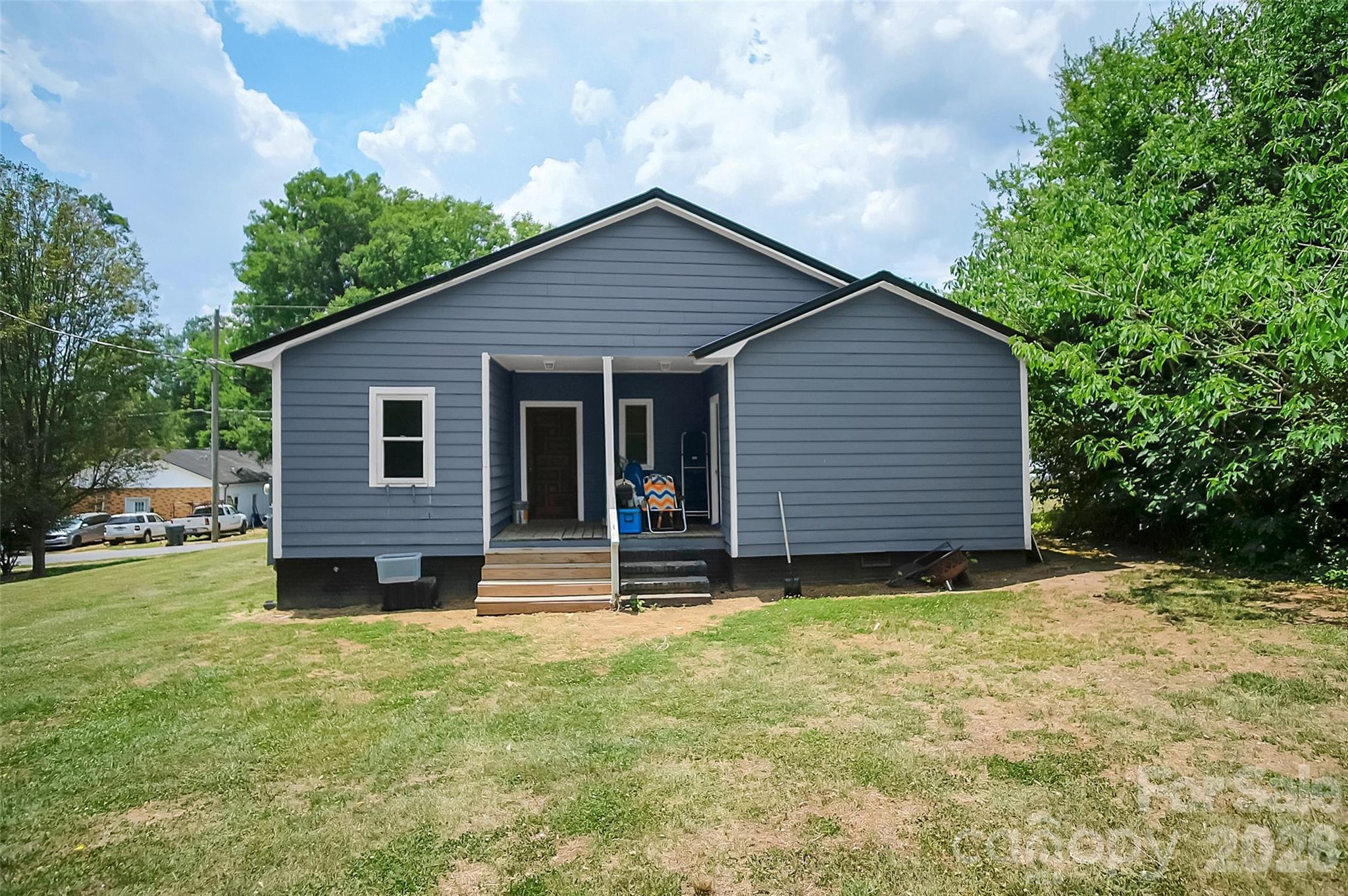 307 S Jacob Street Property Photo 14