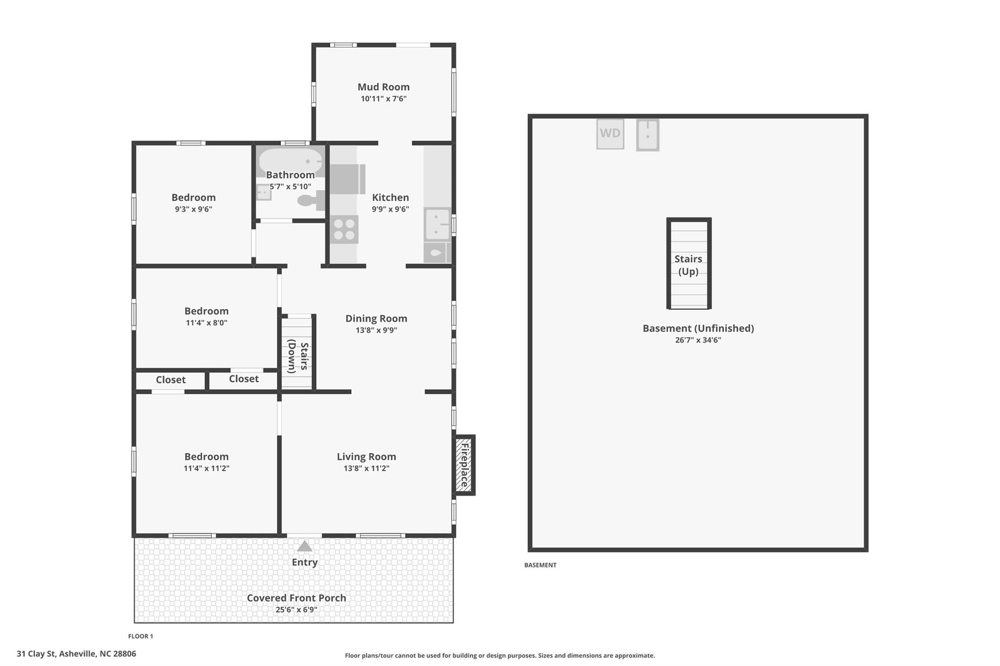31 Clay Street Property Photo 21
