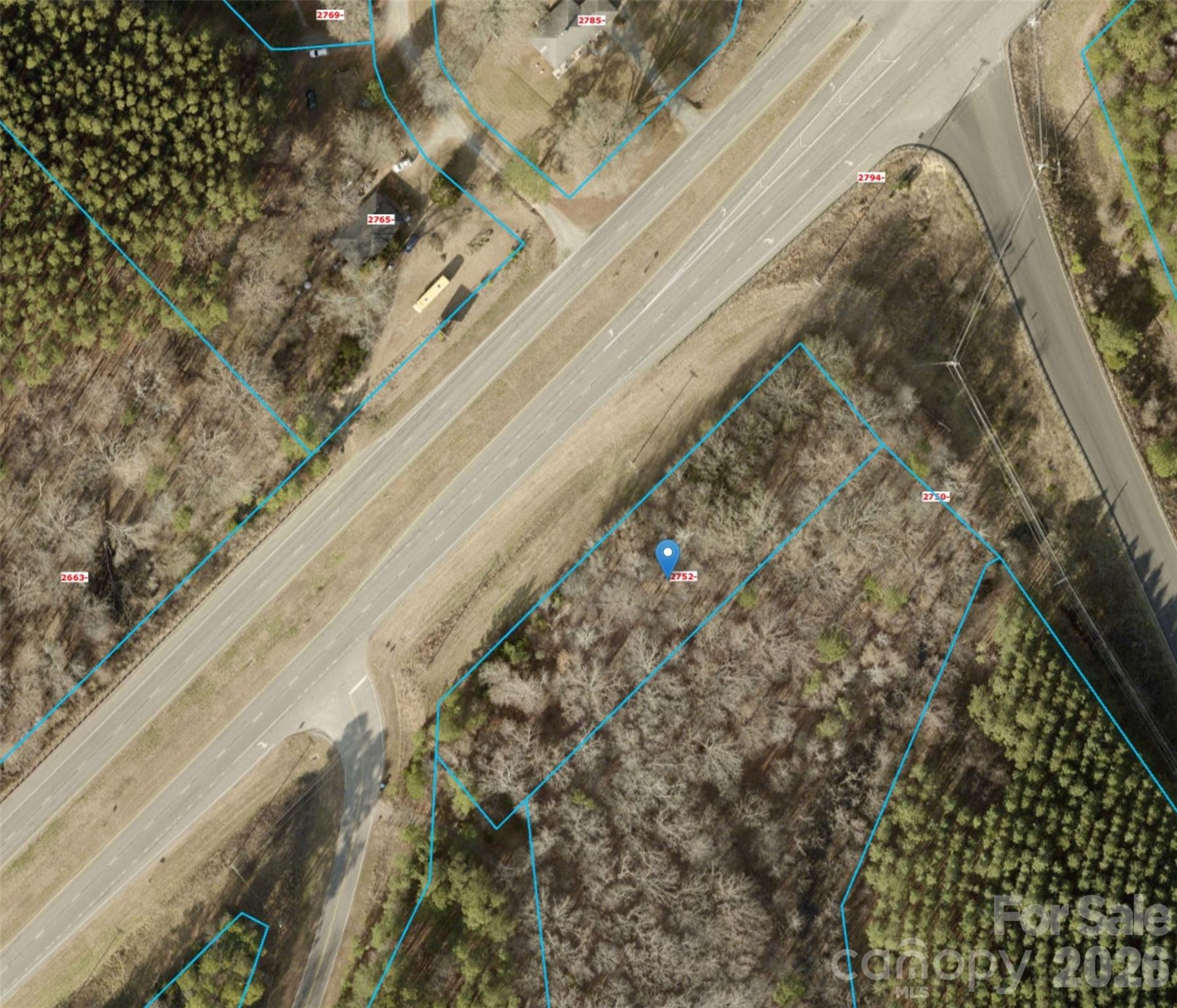 2752 Nc 49 Highway Property Photo 3