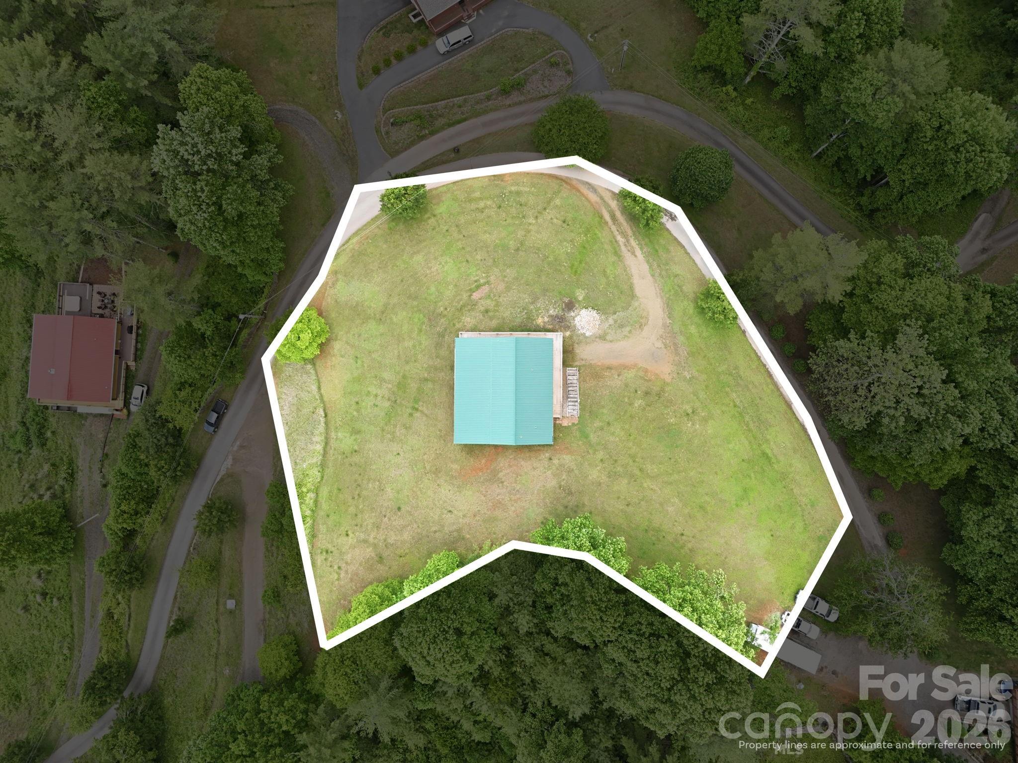 168 Barefoot Cove Property Photo 42