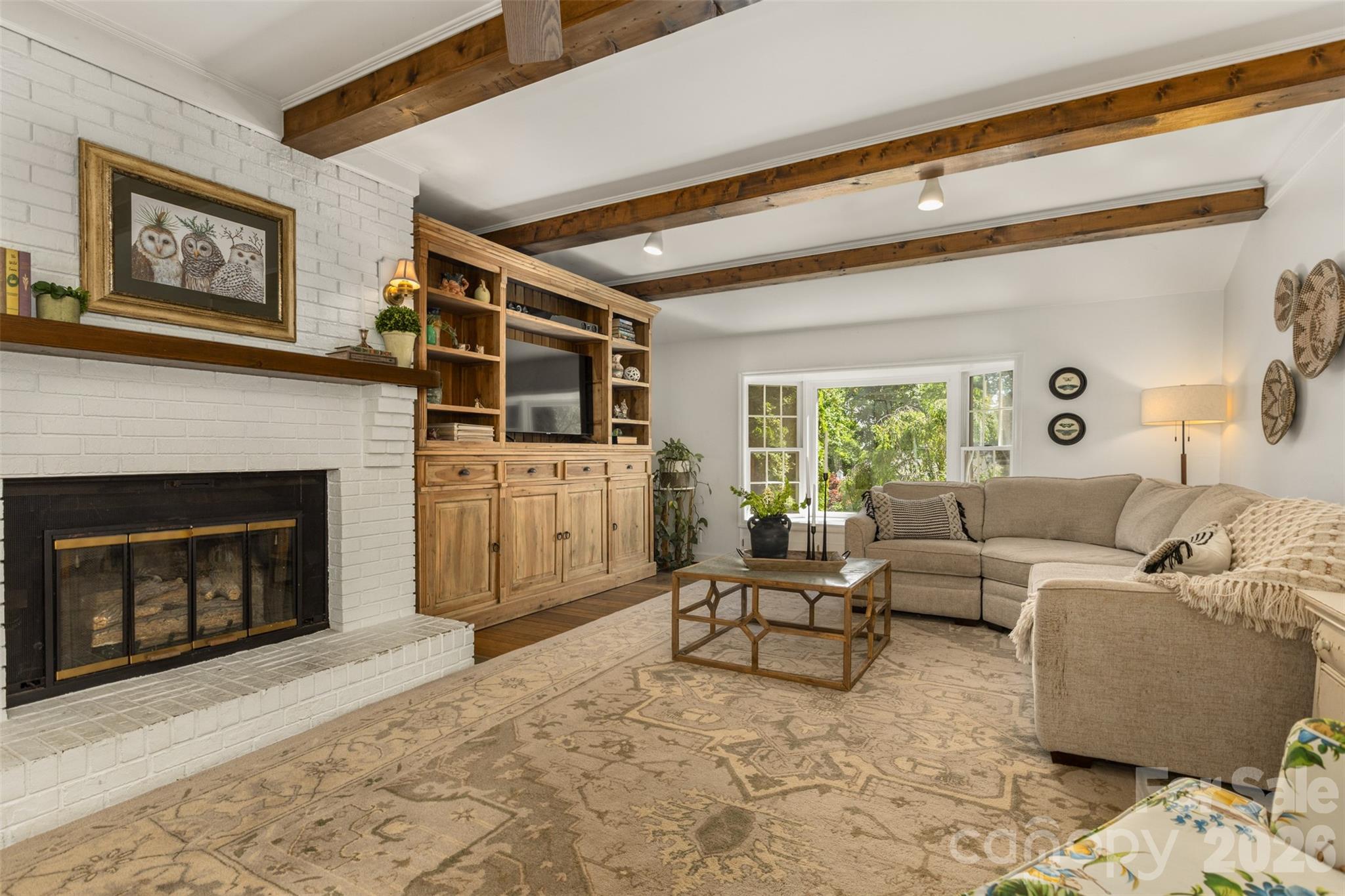 425 Sondley Woods Place Property Photo 8