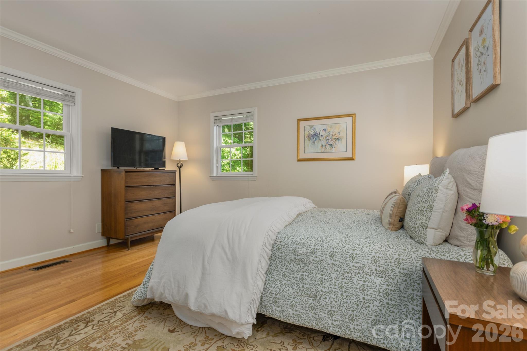 425 Sondley Woods Place Property Photo 16