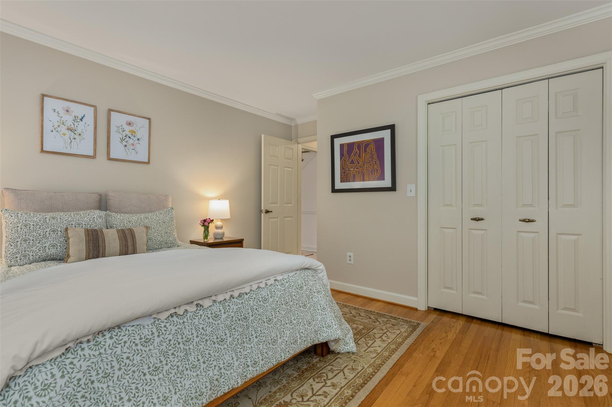 425 Sondley Woods Place Property Photo 17