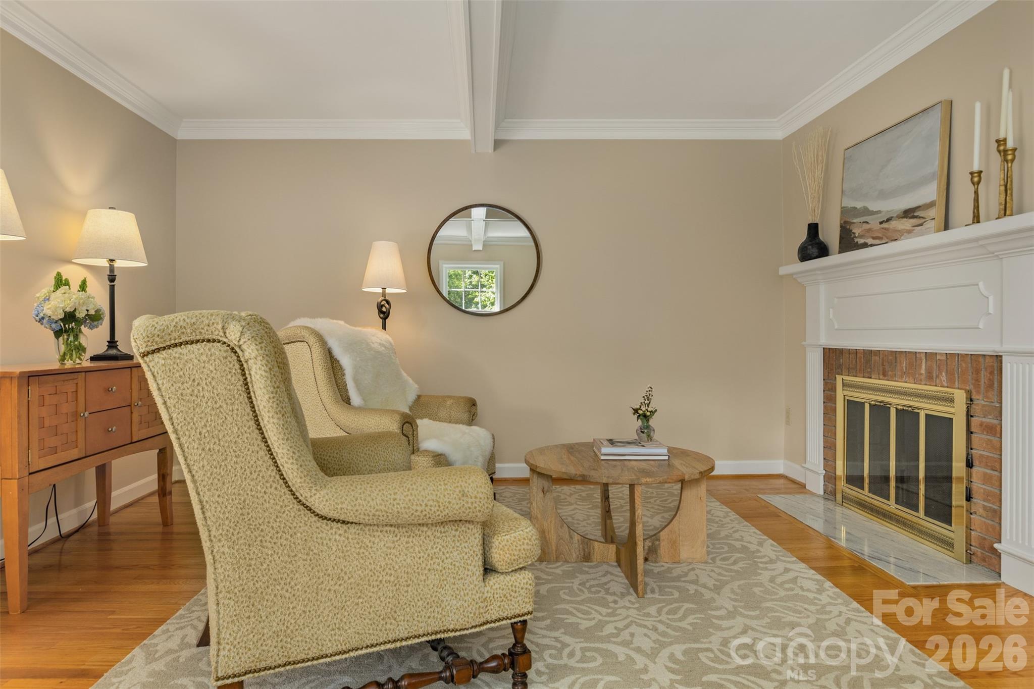 425 Sondley Woods Place Property Photo 18