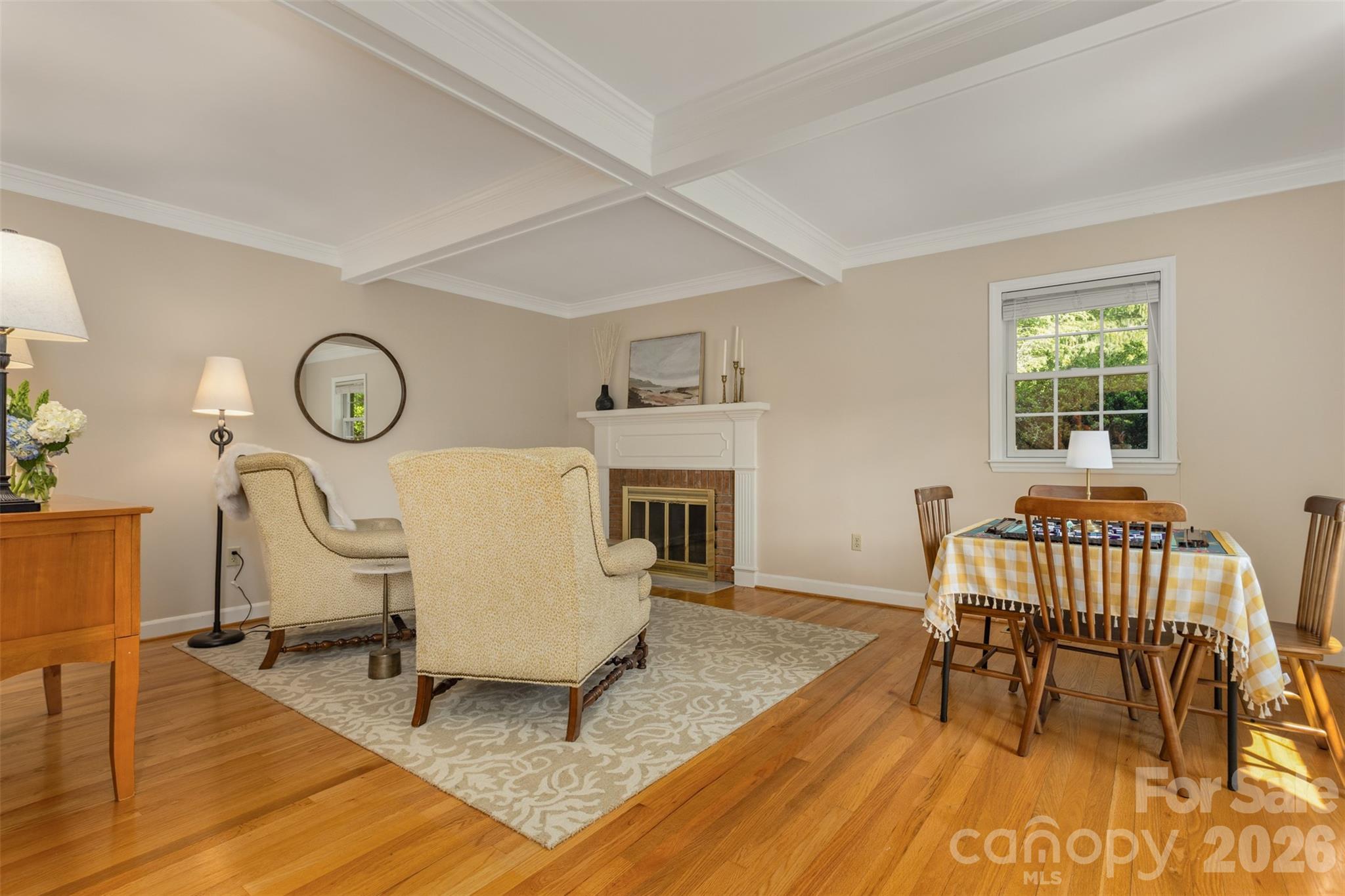 425 Sondley Woods Place Property Photo 19
