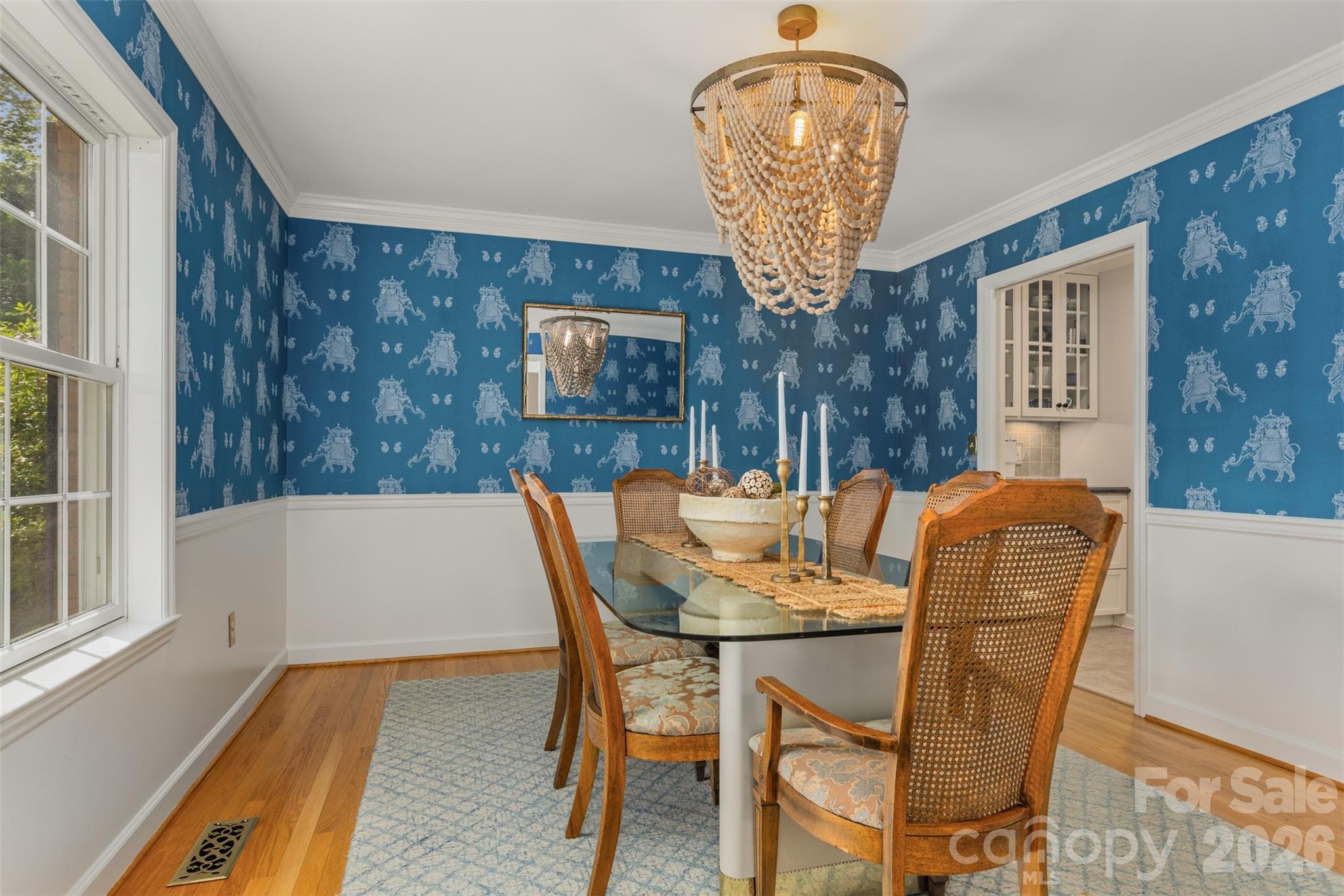 425 Sondley Woods Place Property Photo 21