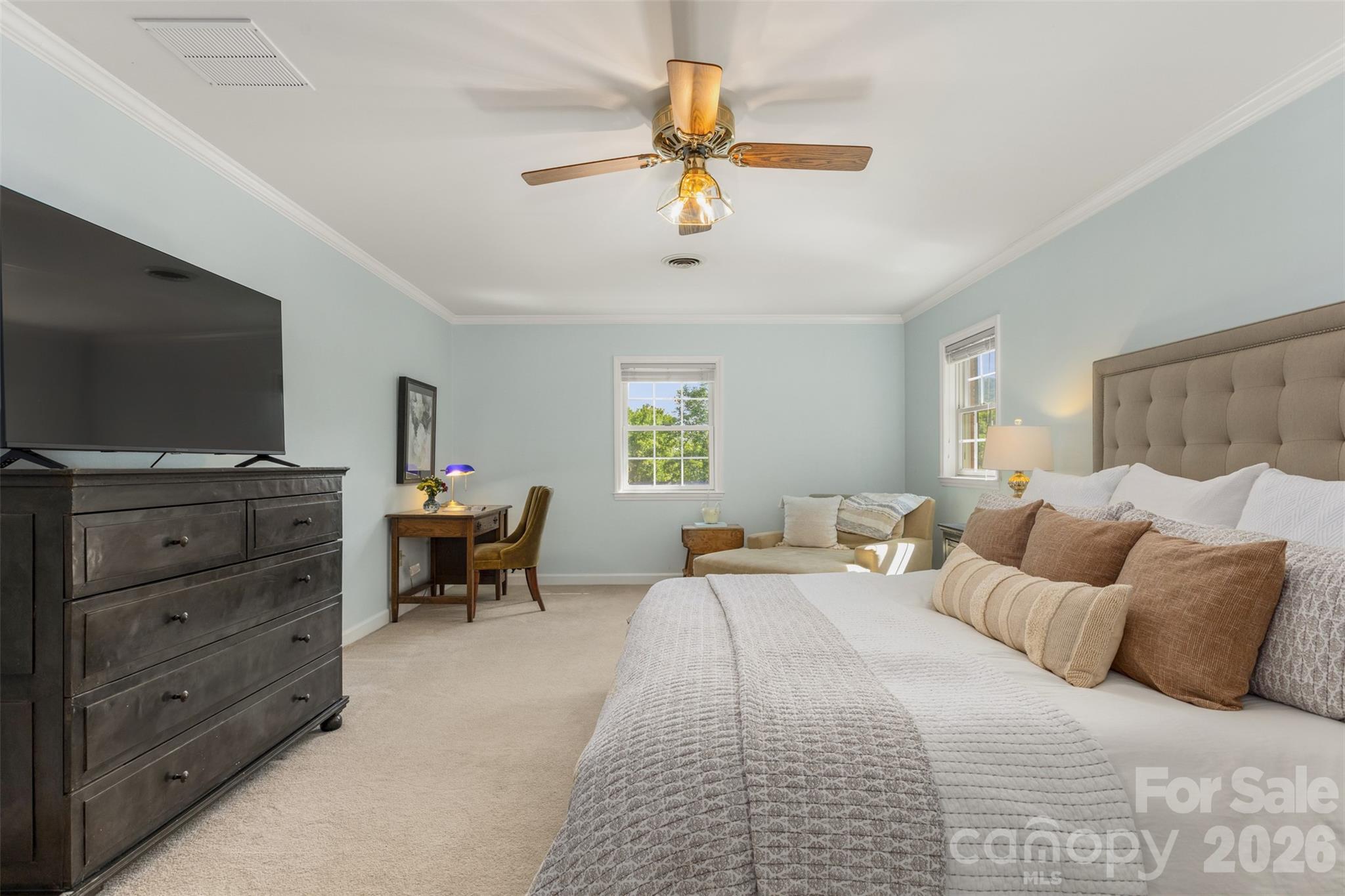 425 Sondley Woods Place Property Photo 22