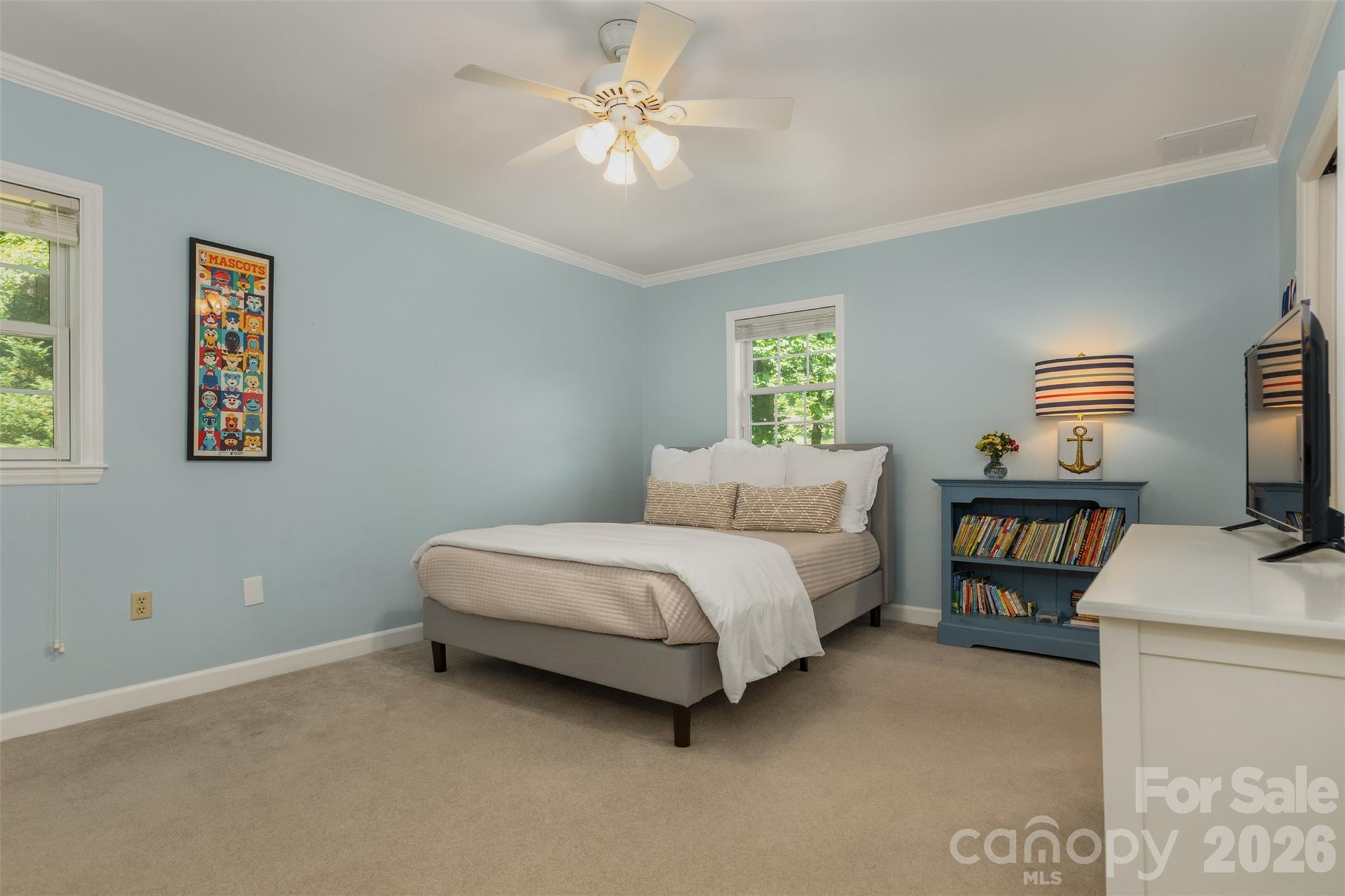 425 Sondley Woods Place Property Photo 27
