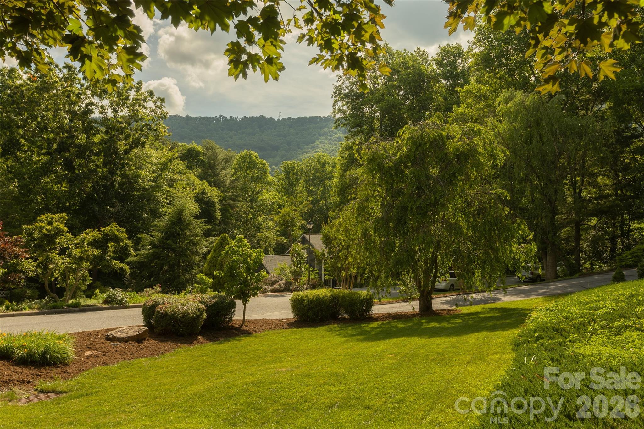 425 Sondley Woods Place Property Photo 47