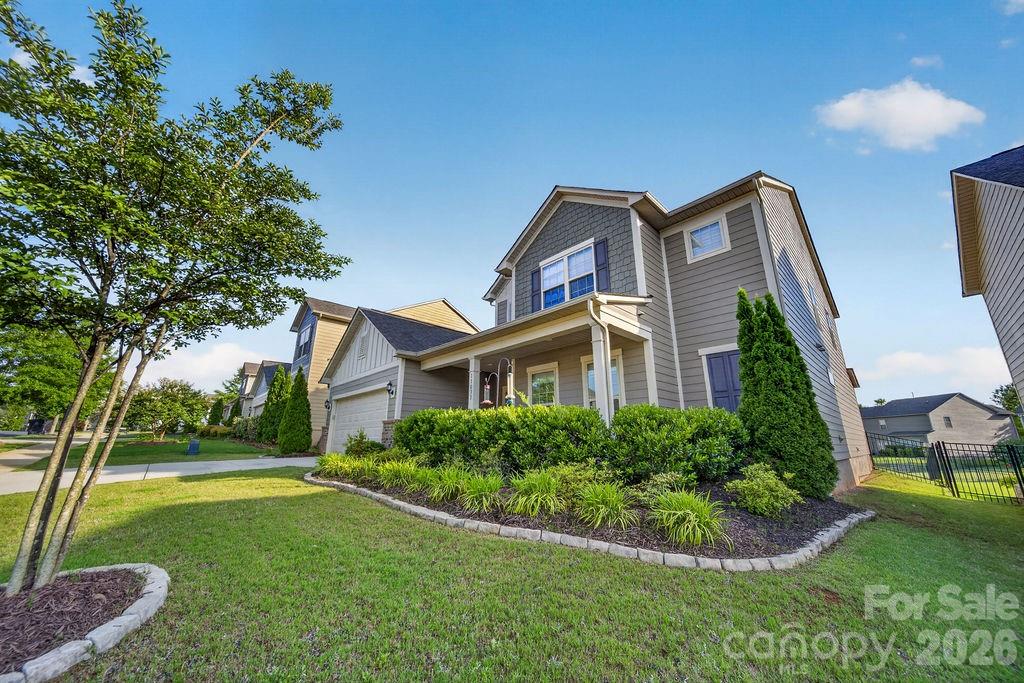 11033 Crane Creek Drive Property Photo 1
