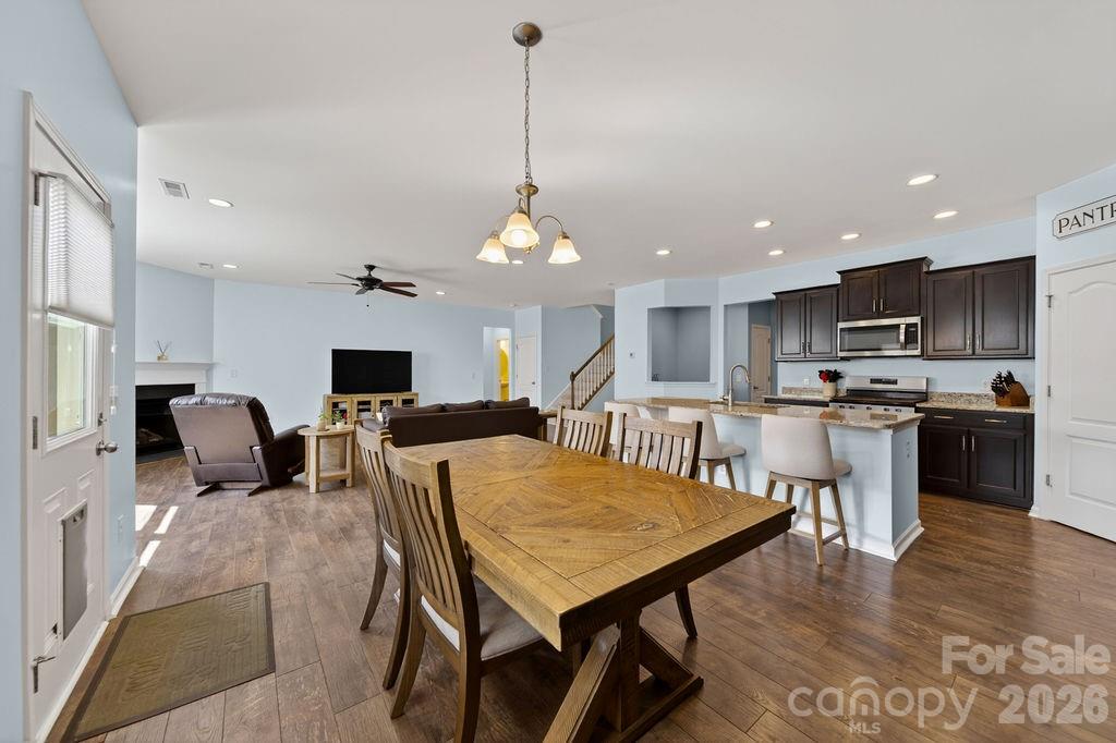 11033 Crane Creek Drive Property Photo 15