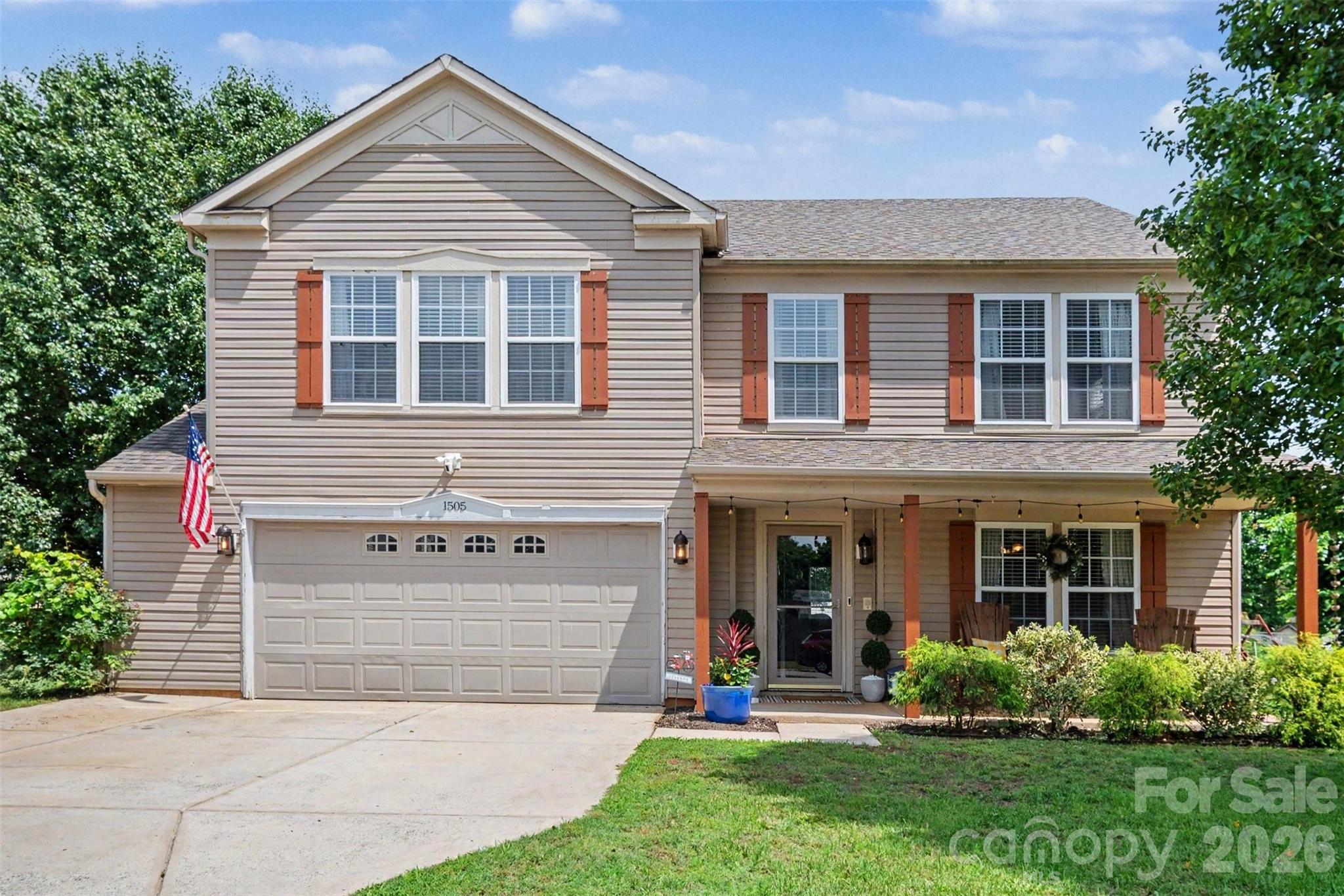 1505 Morning Dove Way Property Photo 1