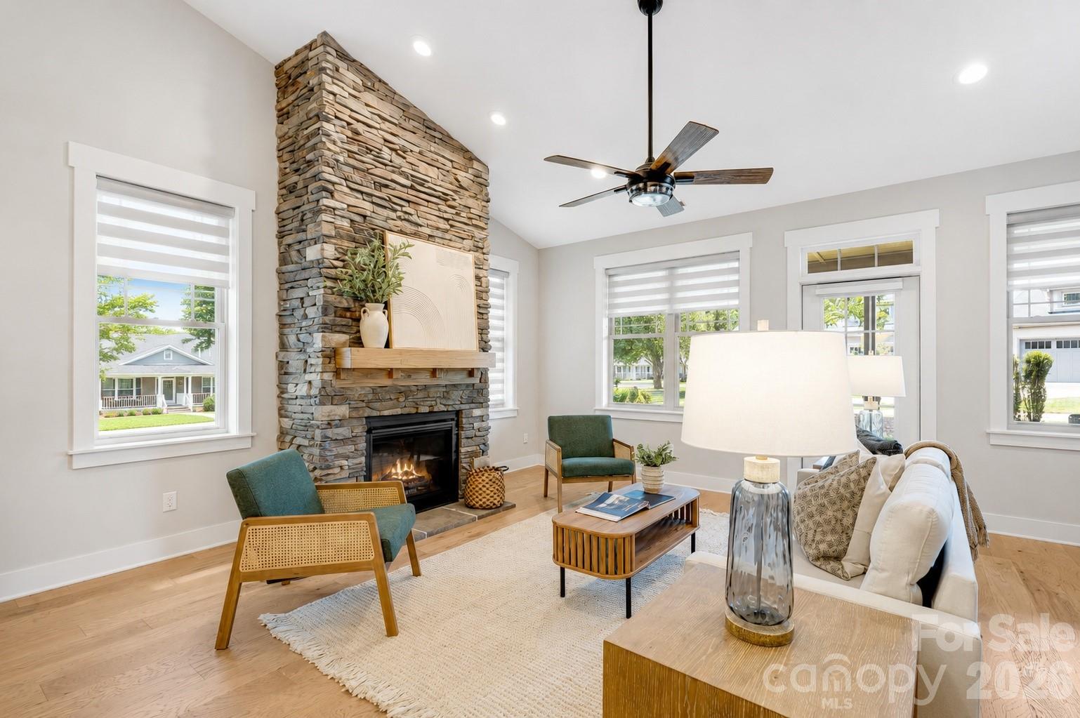 158 Waightstill Drive Property Photo 15