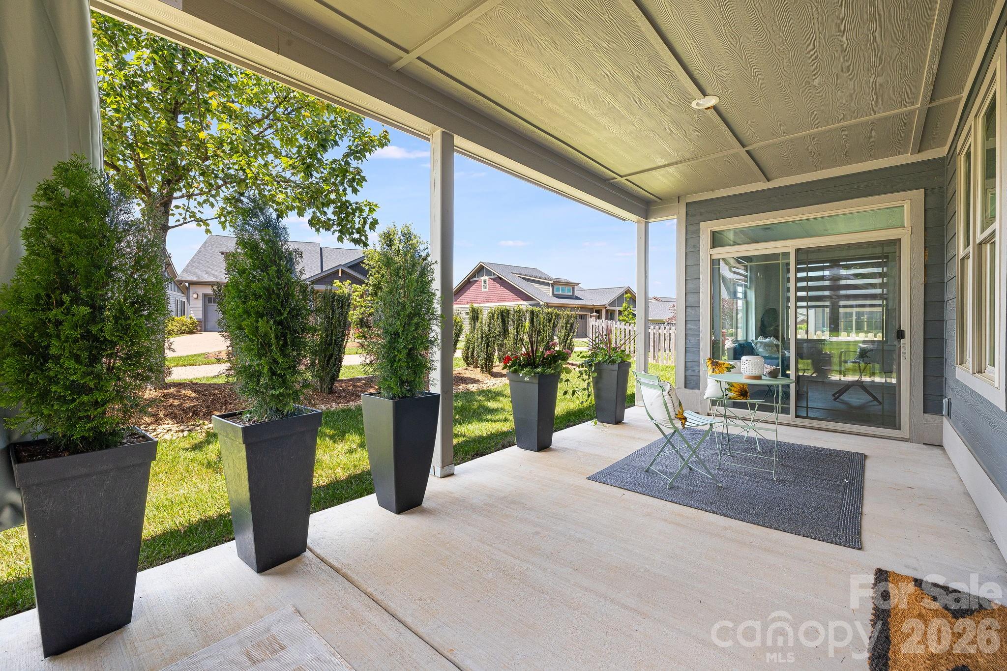 158 Waightstill Drive Property Photo 33