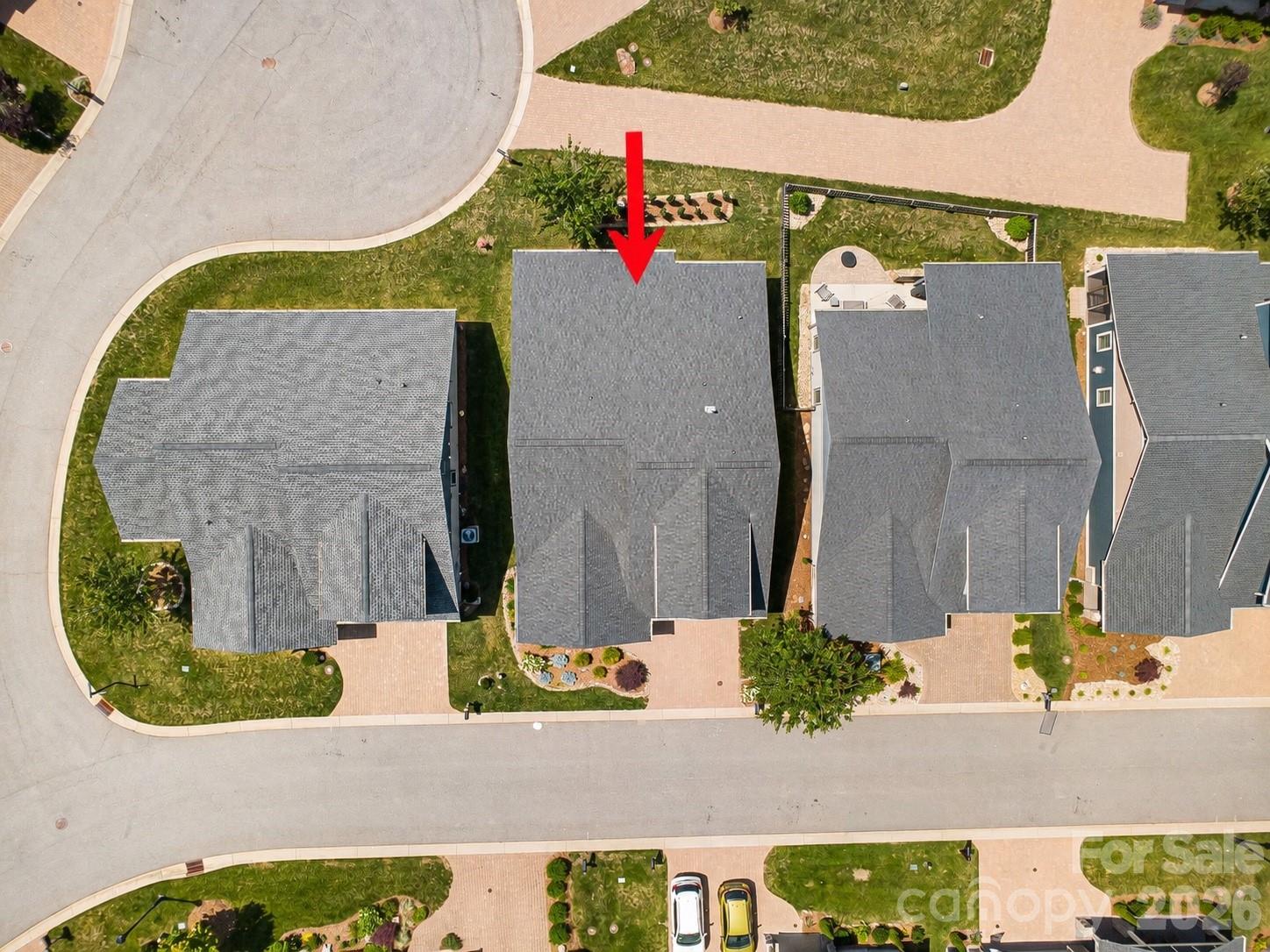 158 Waightstill Drive Property Photo 37
