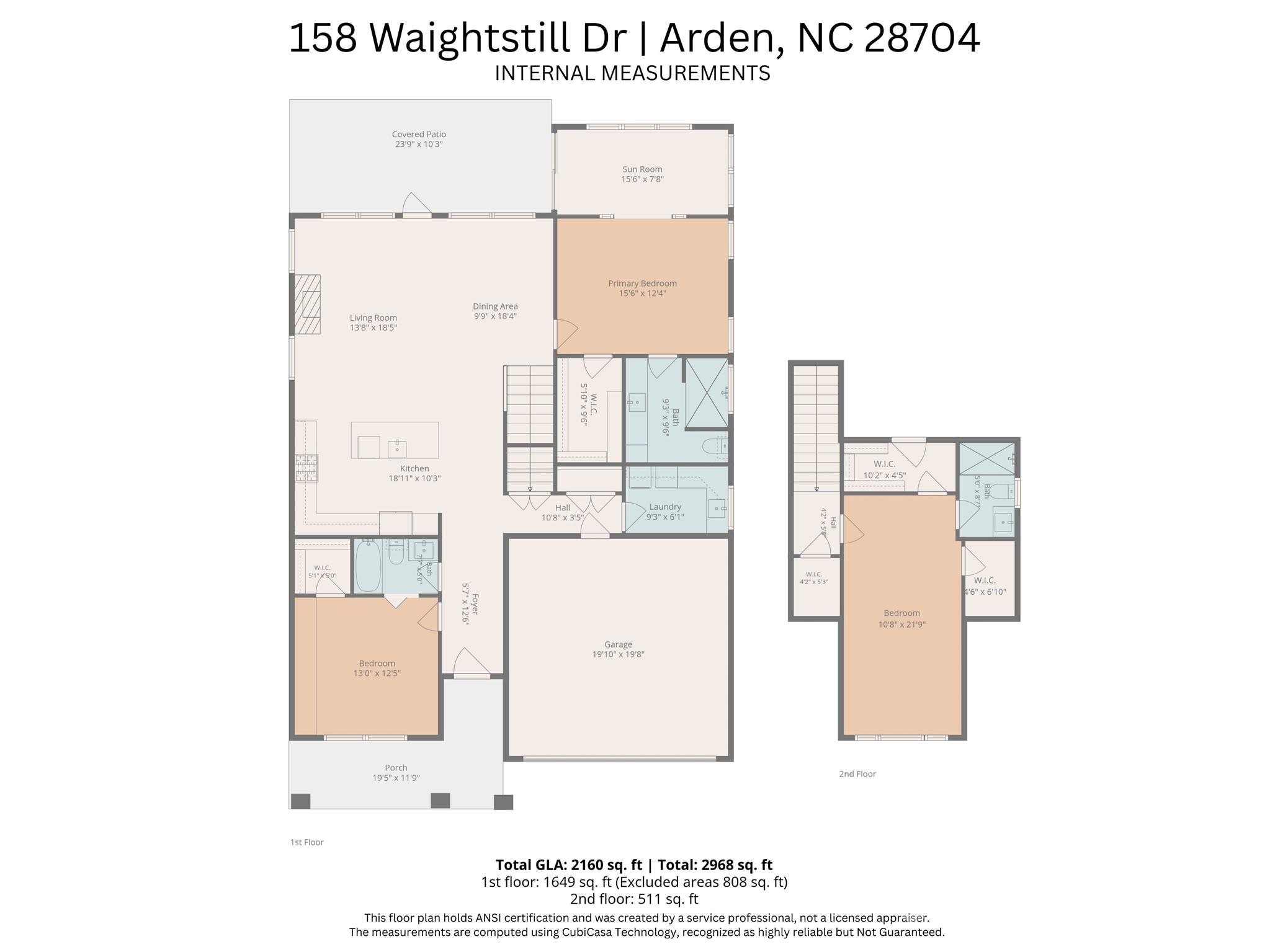 158 Waightstill Drive Property Photo 43