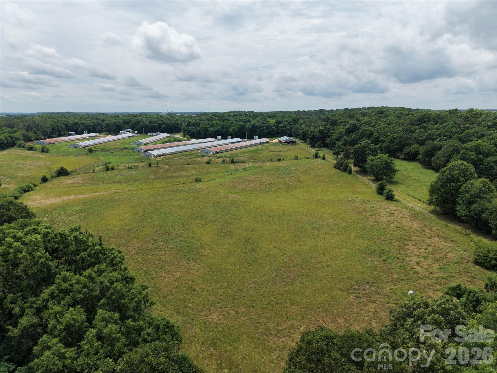 0 Pigg Mattox Road Property Photo 1