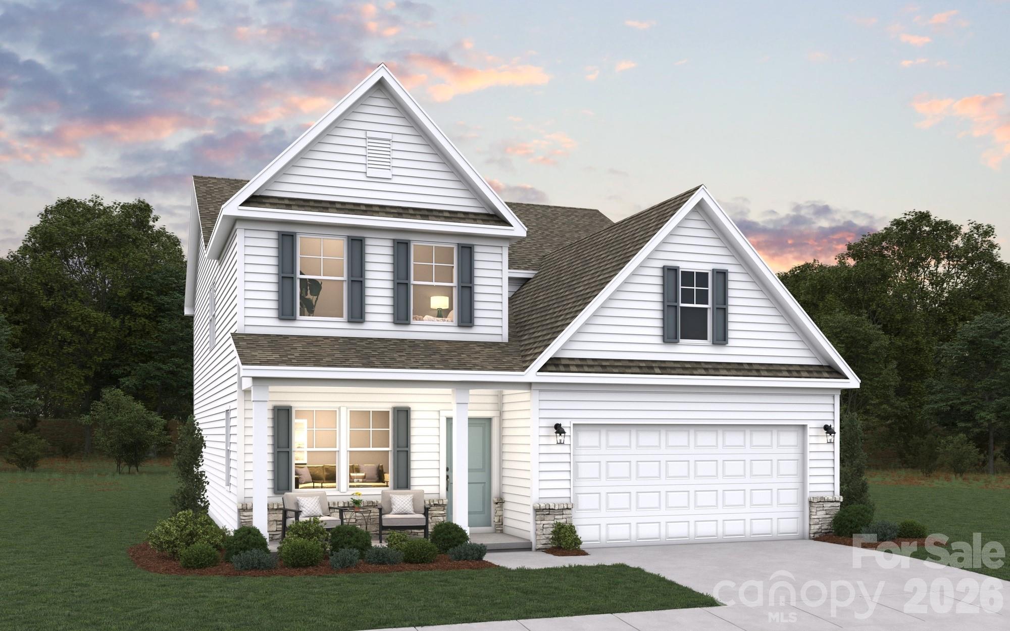 5077 Puddle Pond Road Property Photo 1