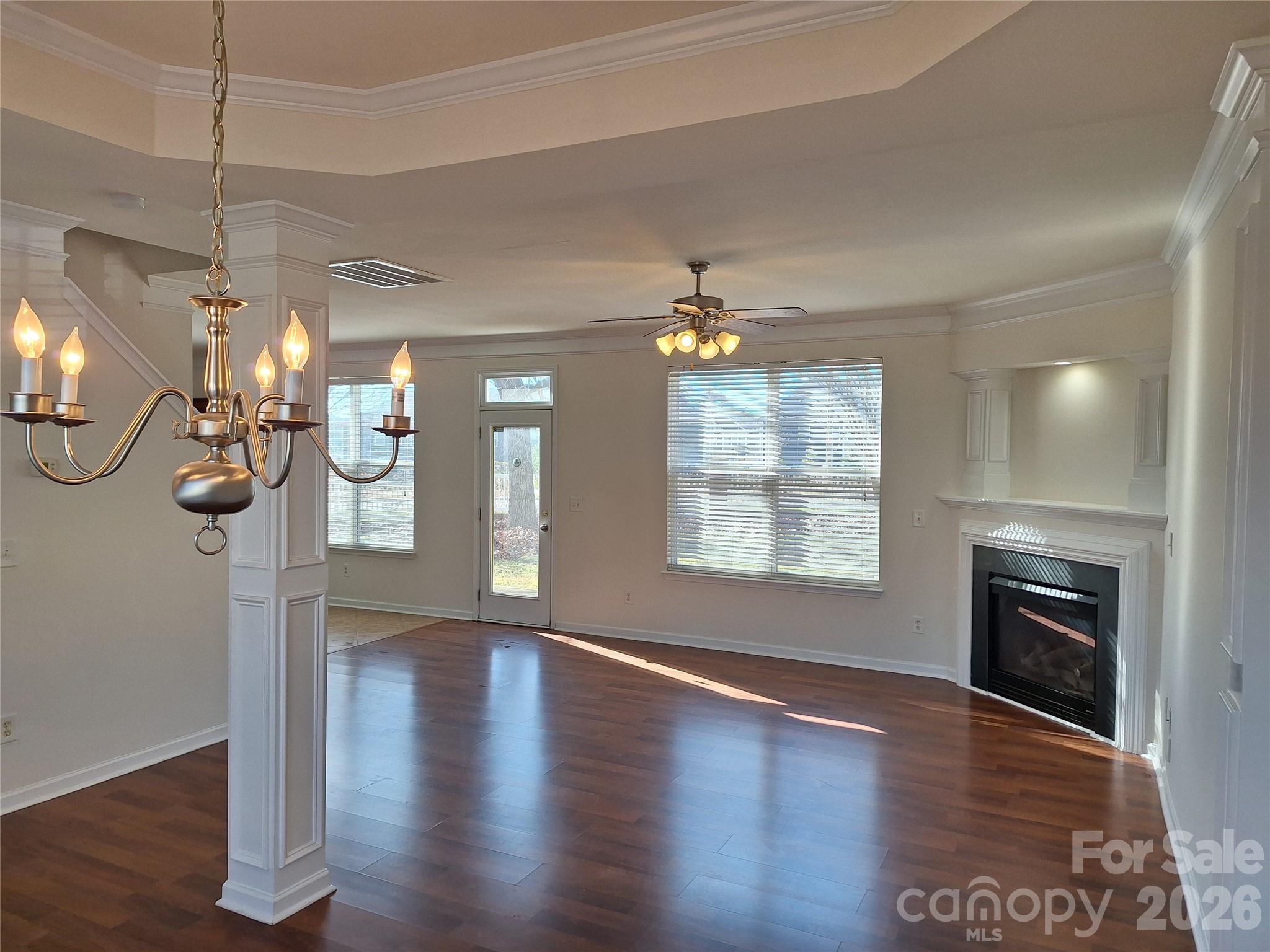 3107 Briar Rose Court Property Photo 2