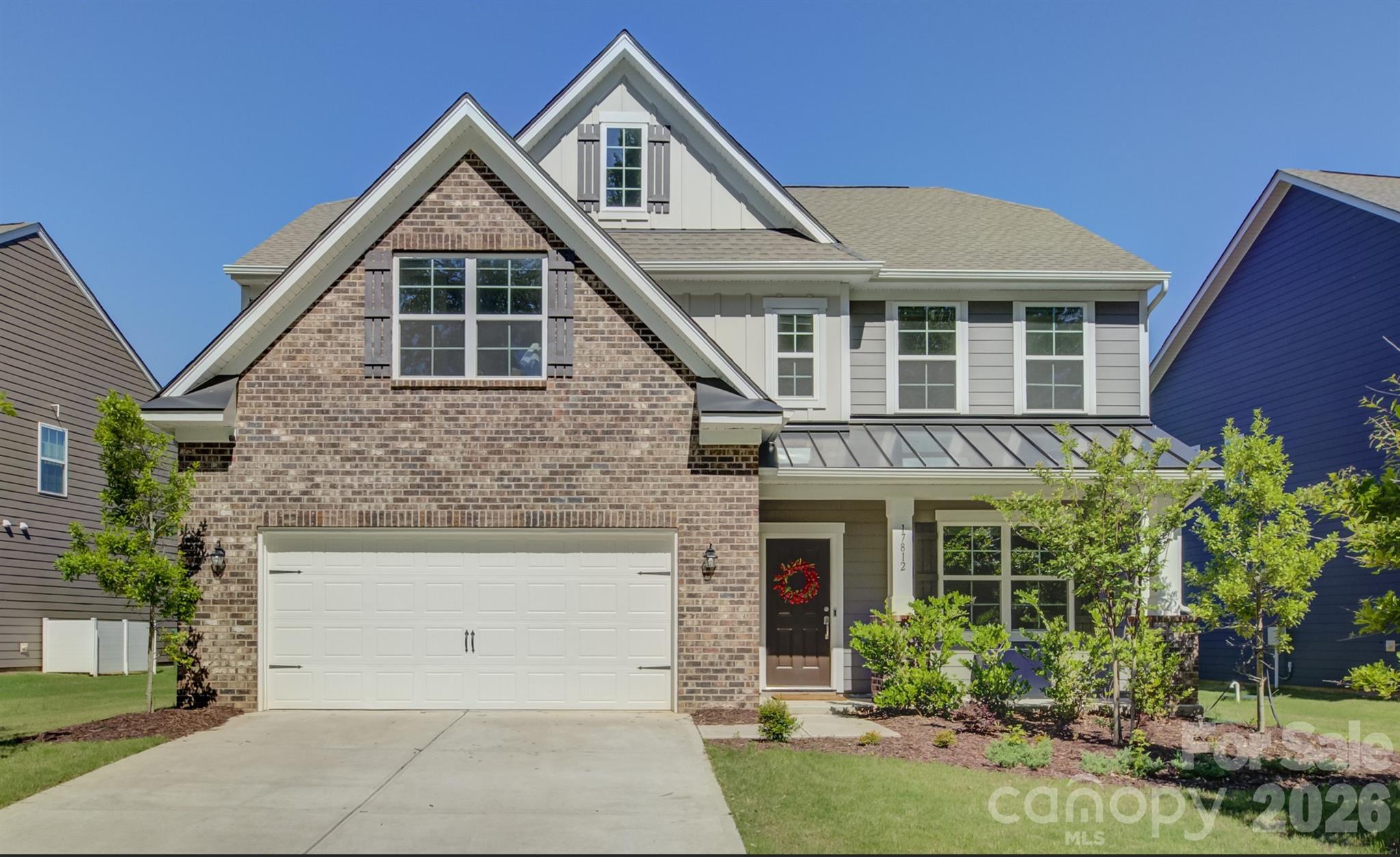 17812 New Mark Avenue Property Photo 1